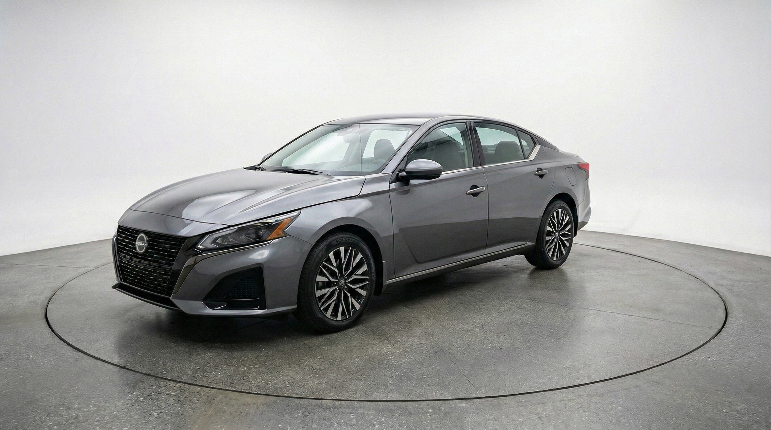 Thumbnail: 2025 Nissan Altima - 3