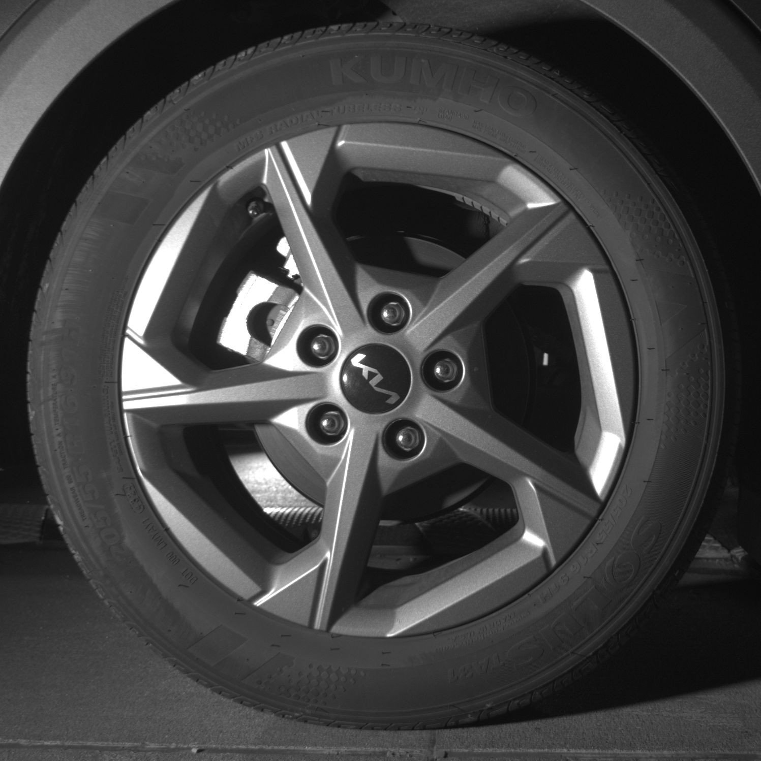 Thumbnail: 2025 Kia K4 - 15