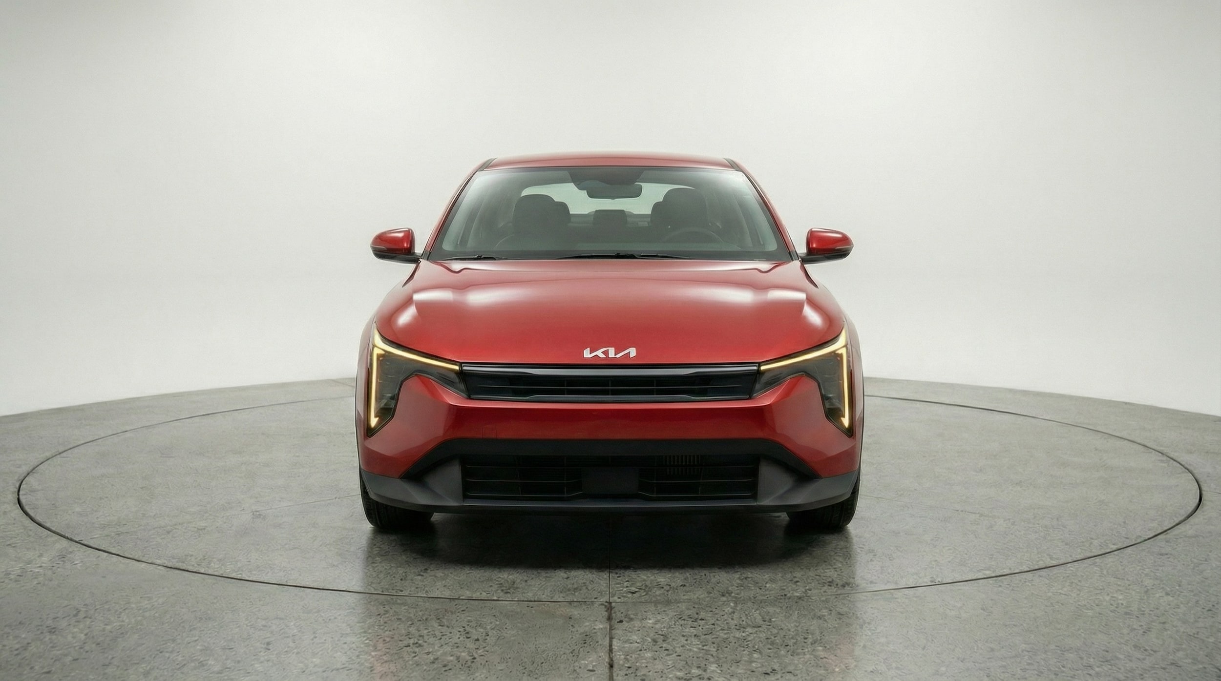 Thumbnail: 2025 Kia K4 - 2