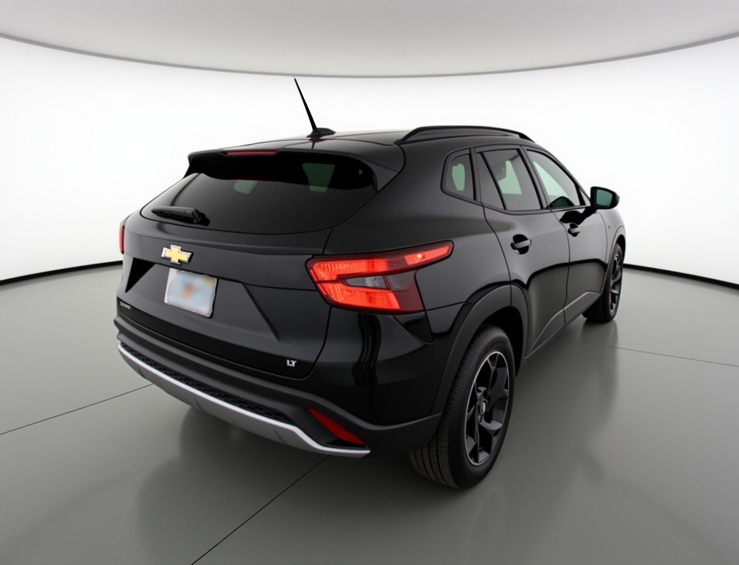 Thumbnail: 2025 Chevrolet Trax - 7