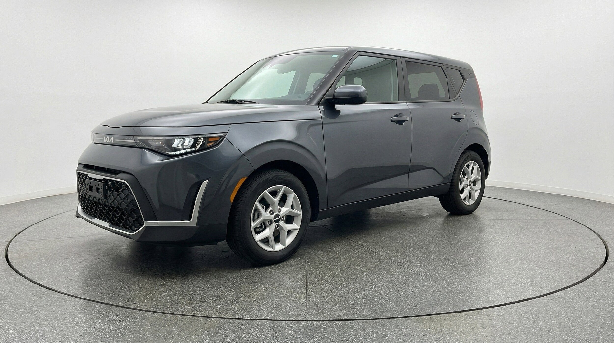 Thumbnail: 2025 Kia Soul - 3