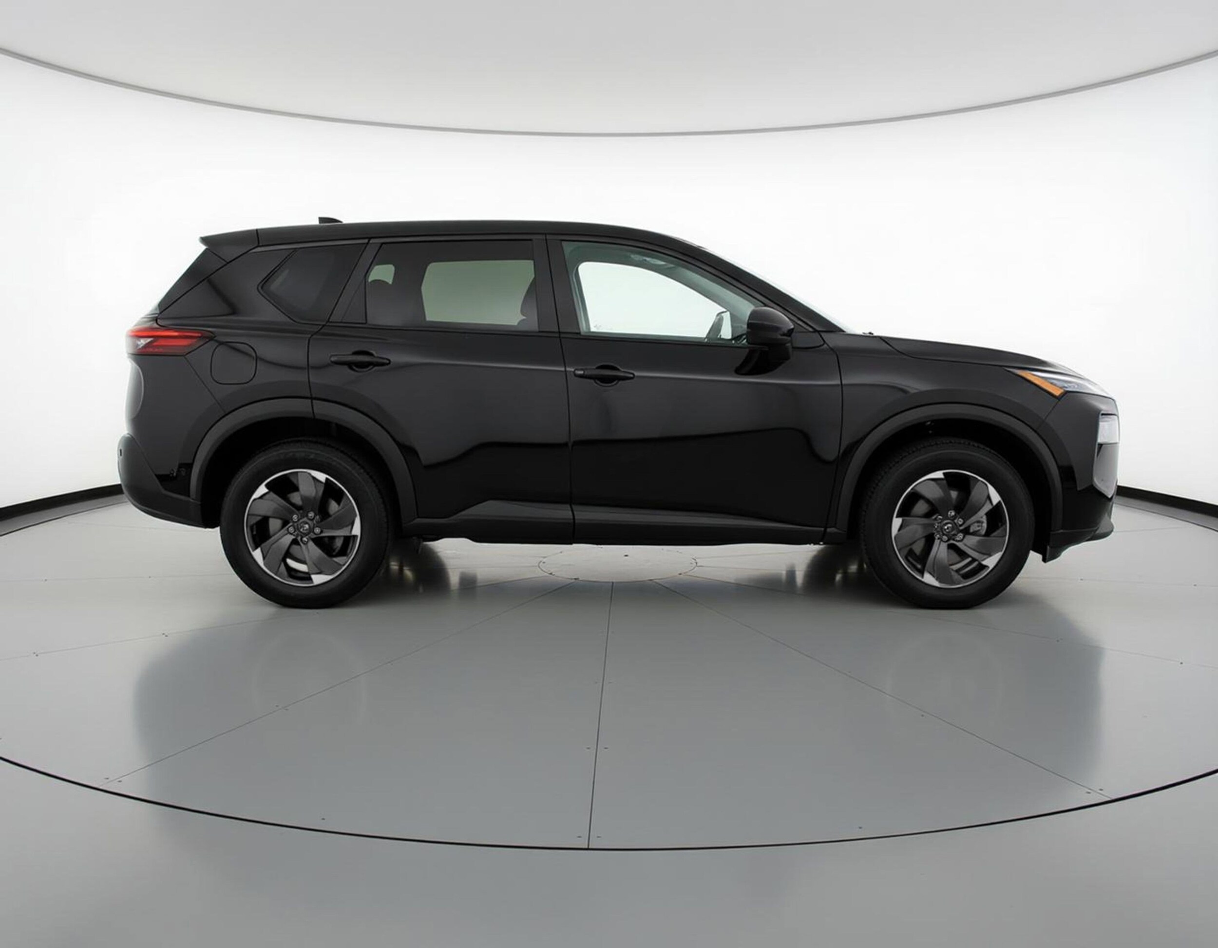 Thumbnail: 2025 Nissan Rogue - 11