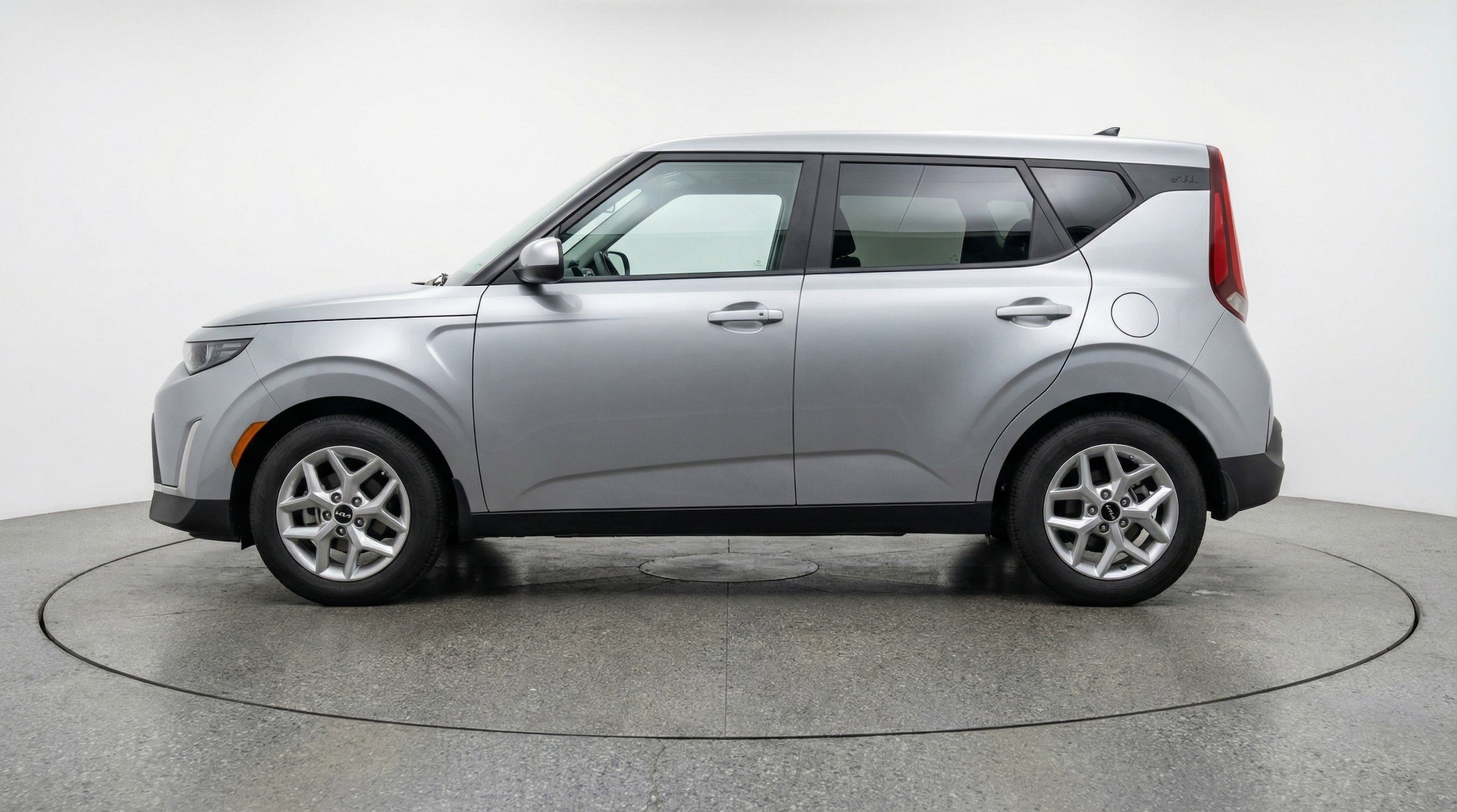 Thumbnail: 2025 Kia Soul - 5