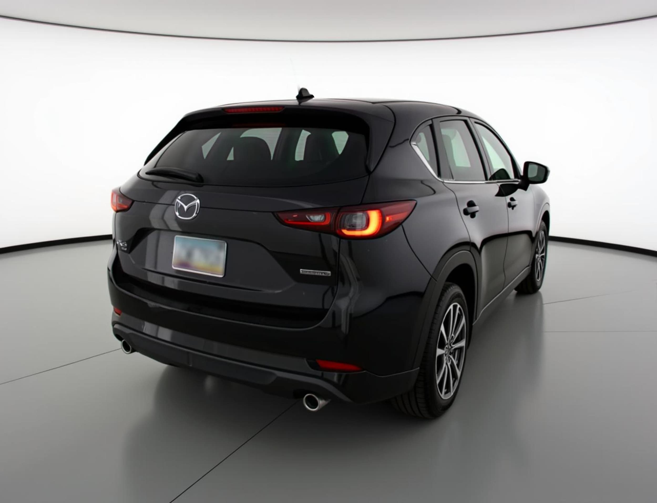 Thumbnail: 2025 Mazda CX-5 - 7