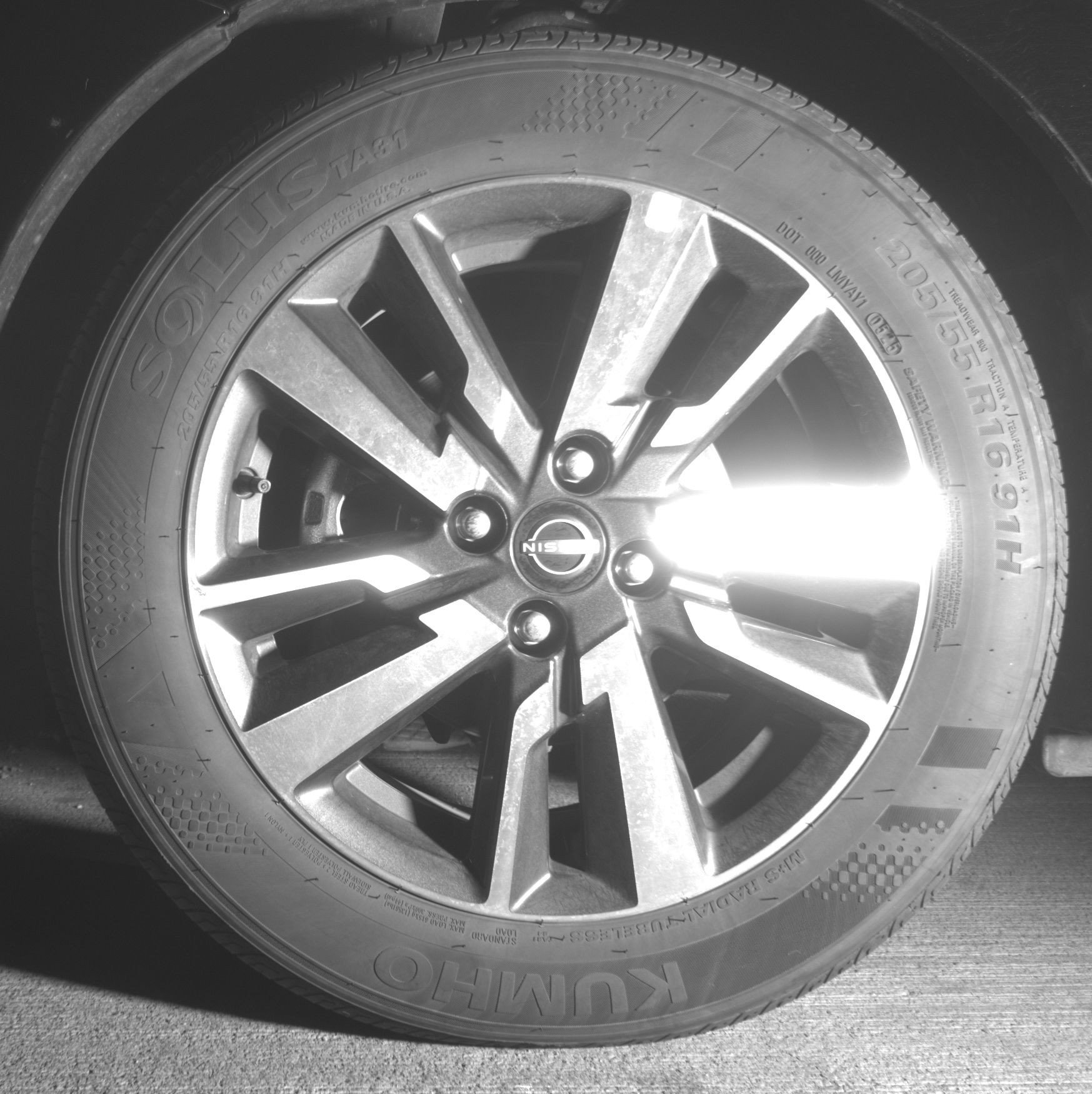 Thumbnail: 2025 Nissan Versa - 12