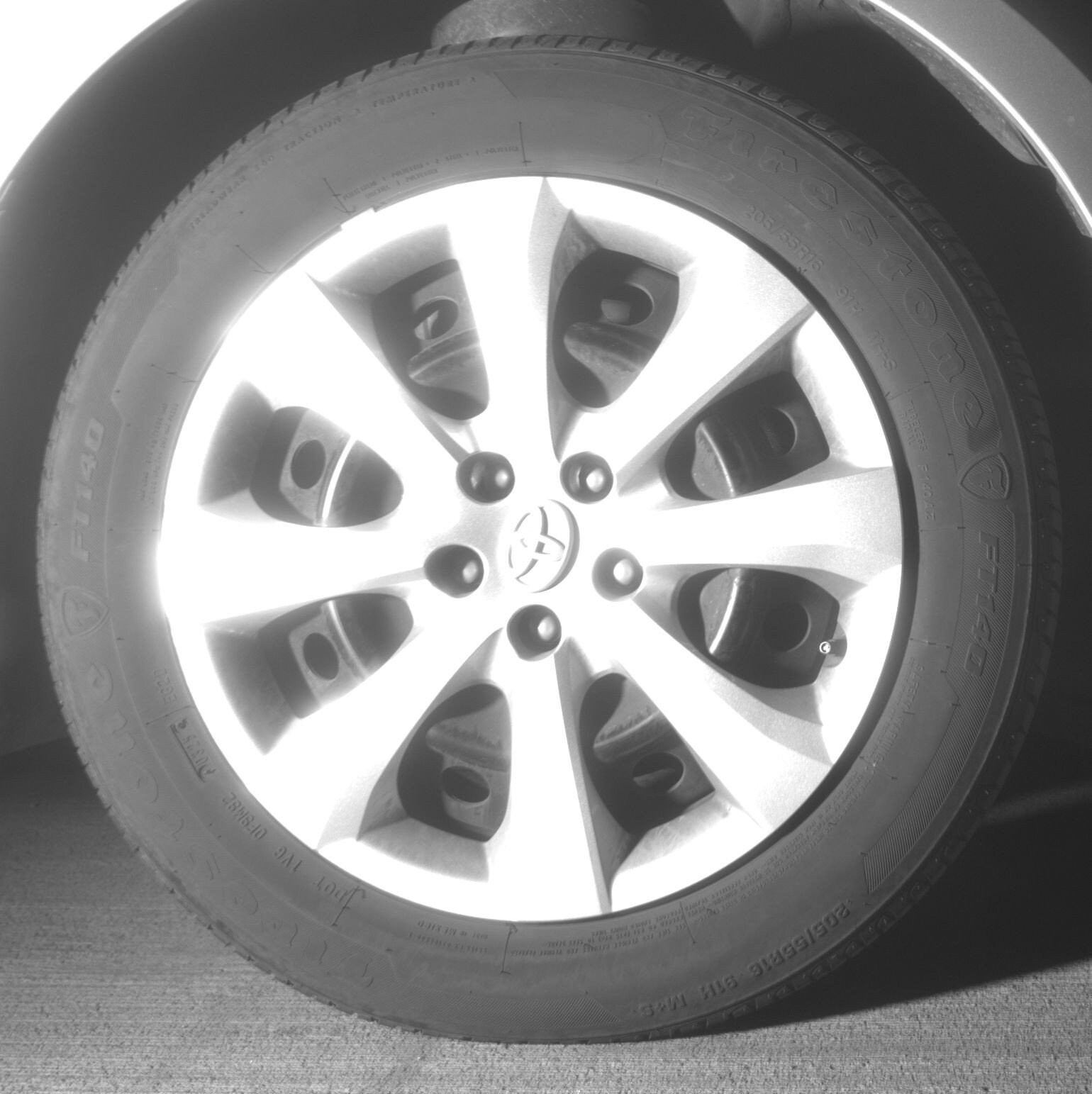 Thumbnail: 2025 Toyota Corolla - 13