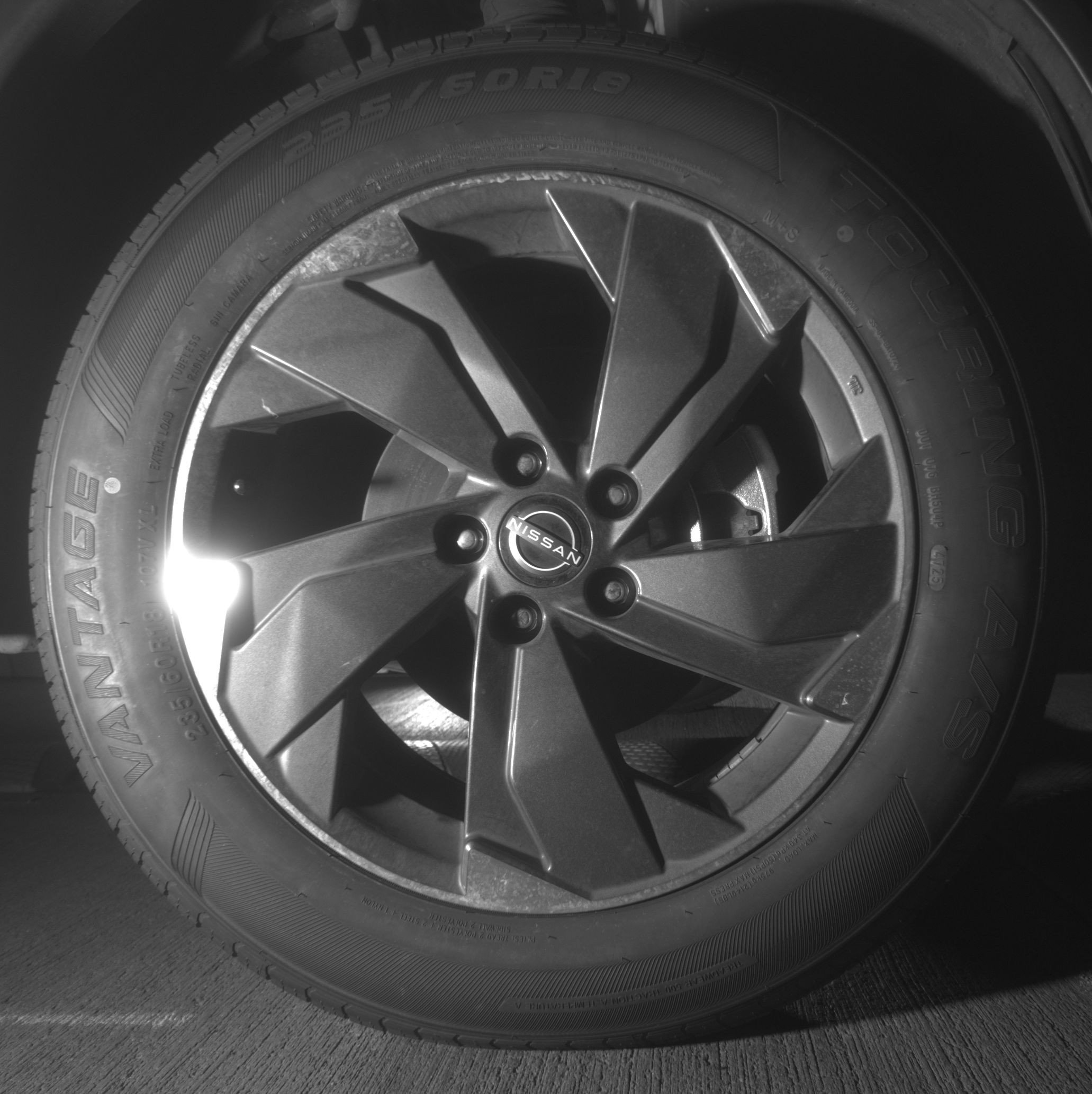 Thumbnail: 2025 Nissan Rogue - 13