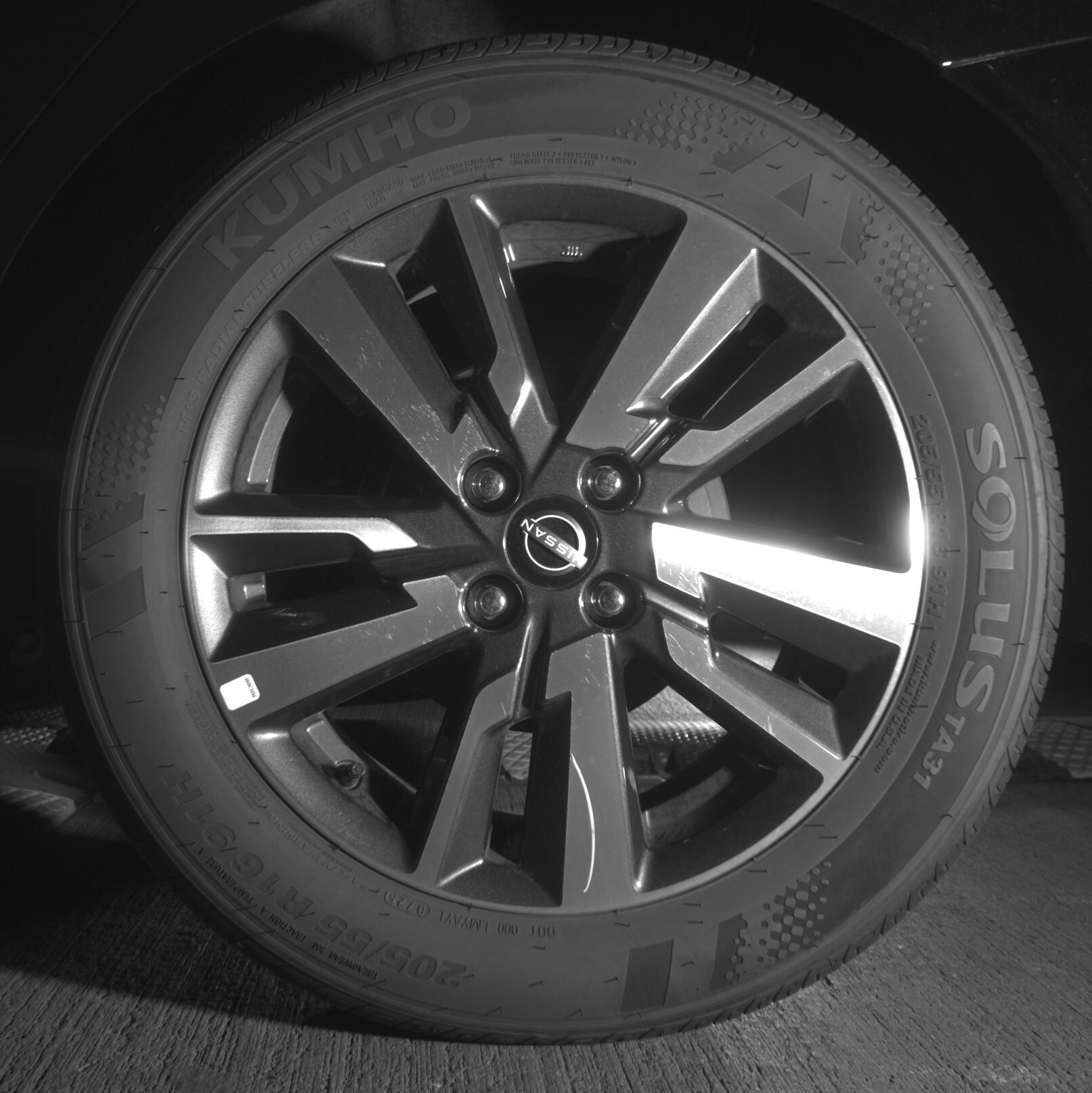 Thumbnail: 2025 Nissan Versa - 11