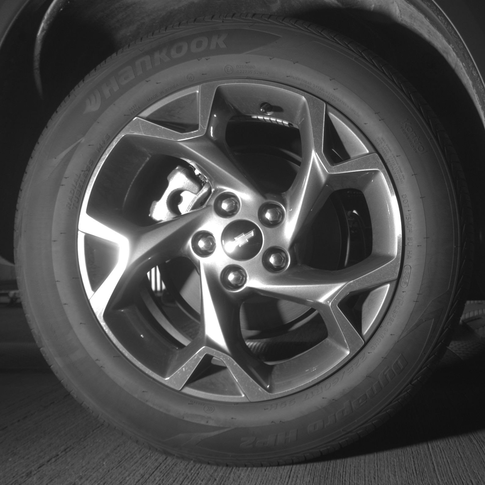 Thumbnail: 2025 Chevrolet Trax - 15