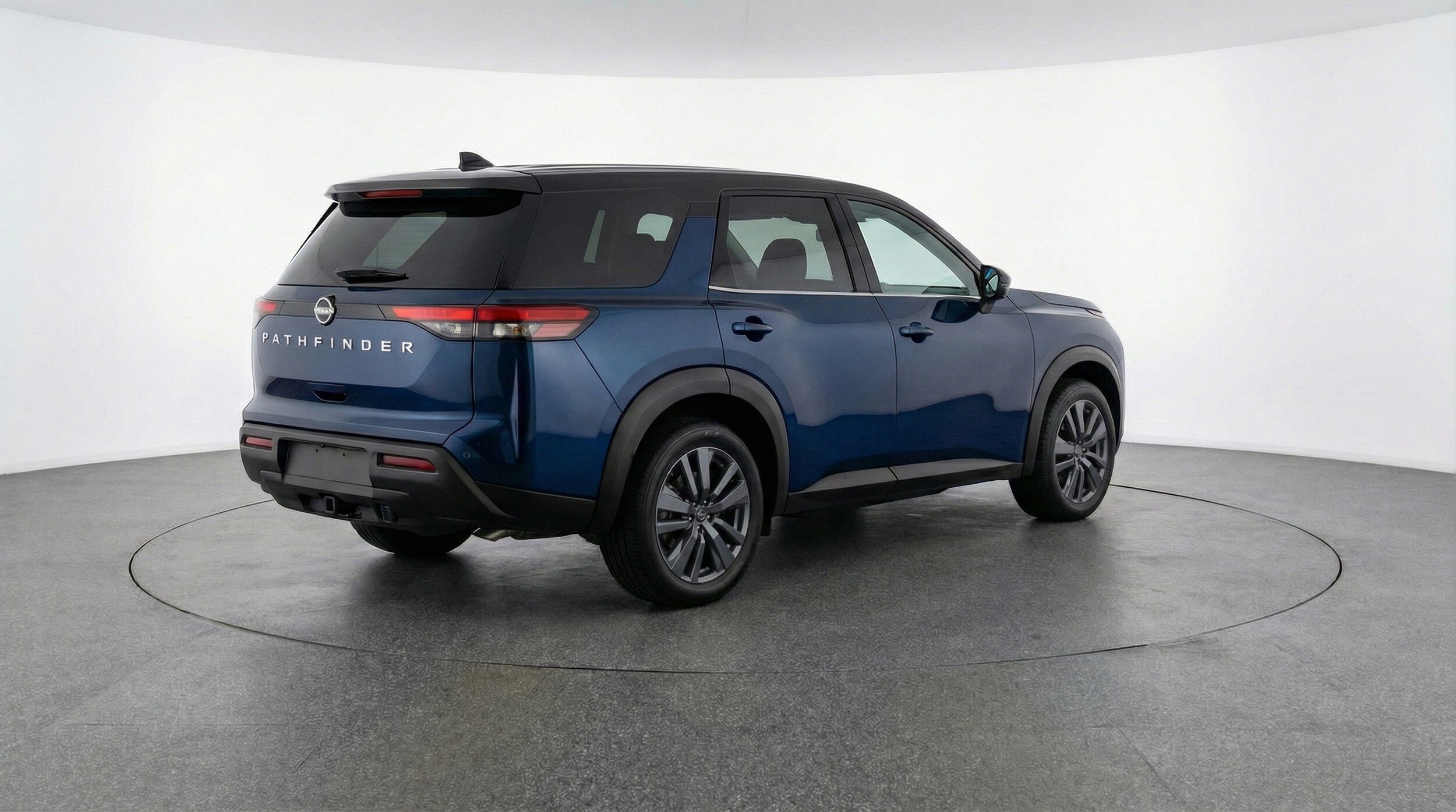 Thumbnail: 2025 Nissan Pathfinder - 9