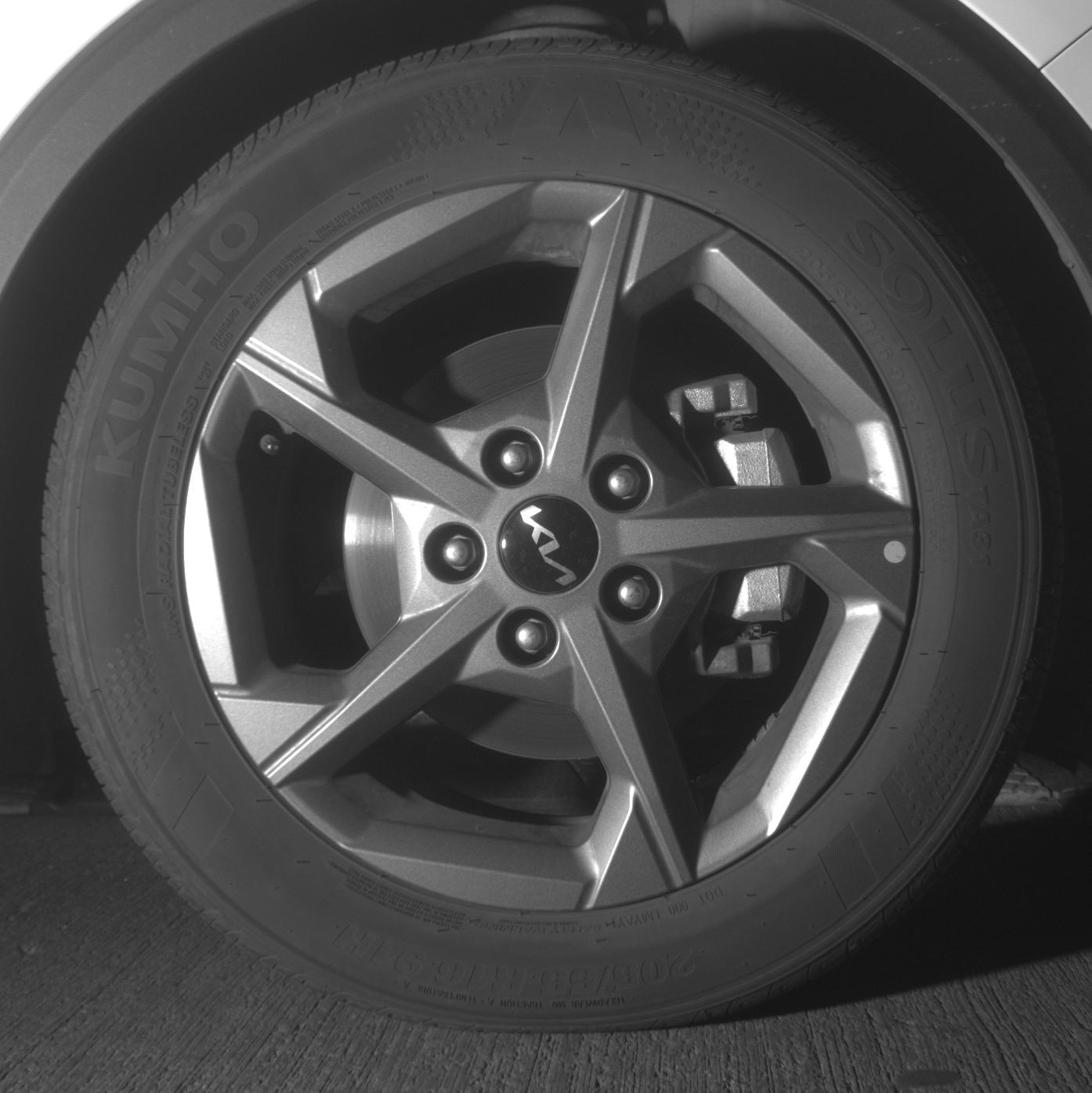 Thumbnail: 2025 Kia K4 - 10