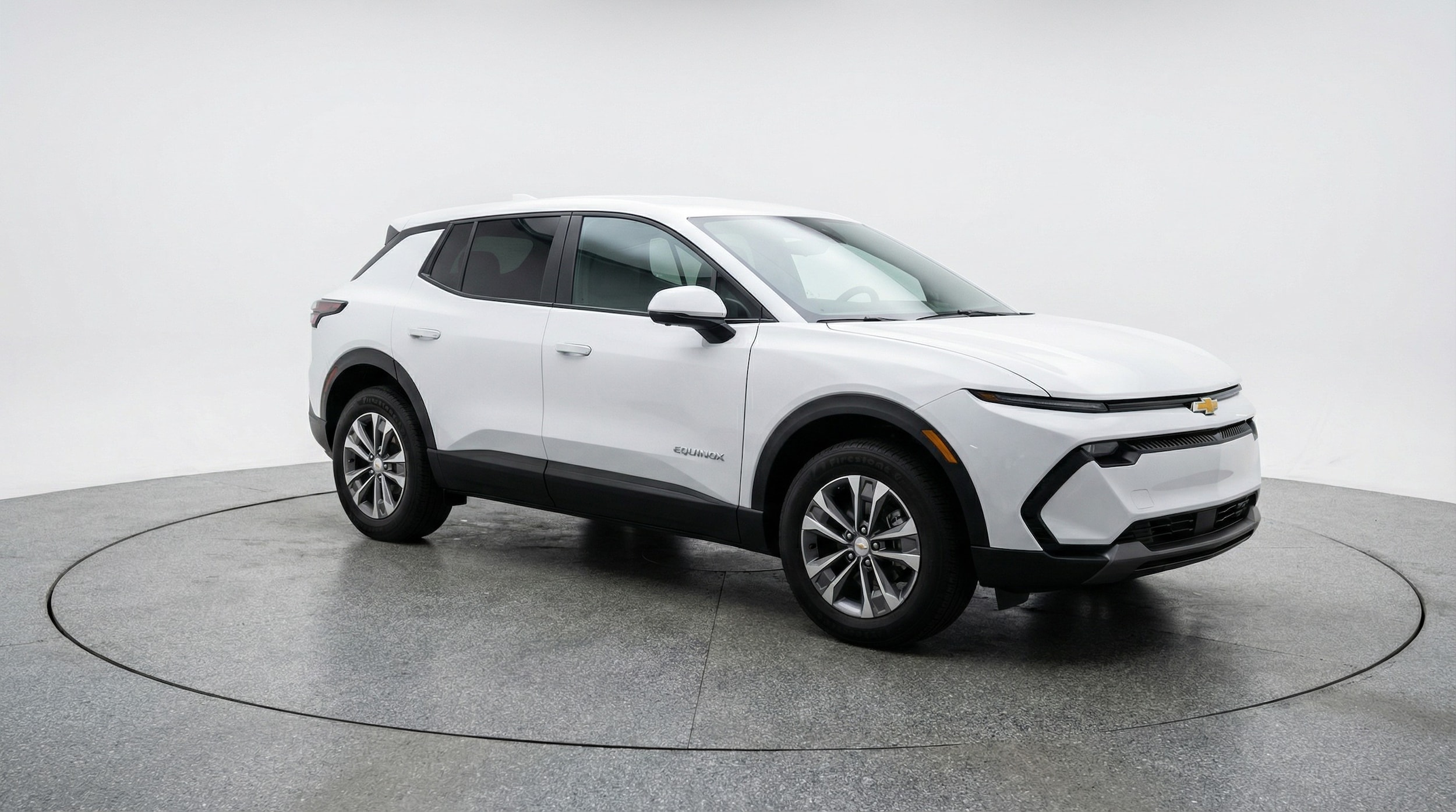 Thumbnail: 2025 Chevrolet Equinox - 1