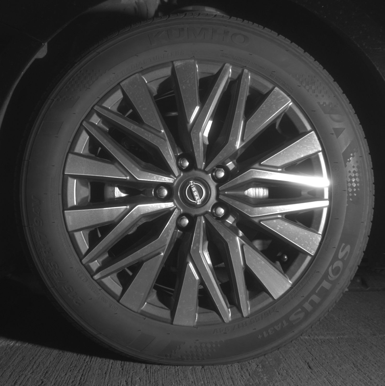 Thumbnail: 2025 Nissan Altima - 12