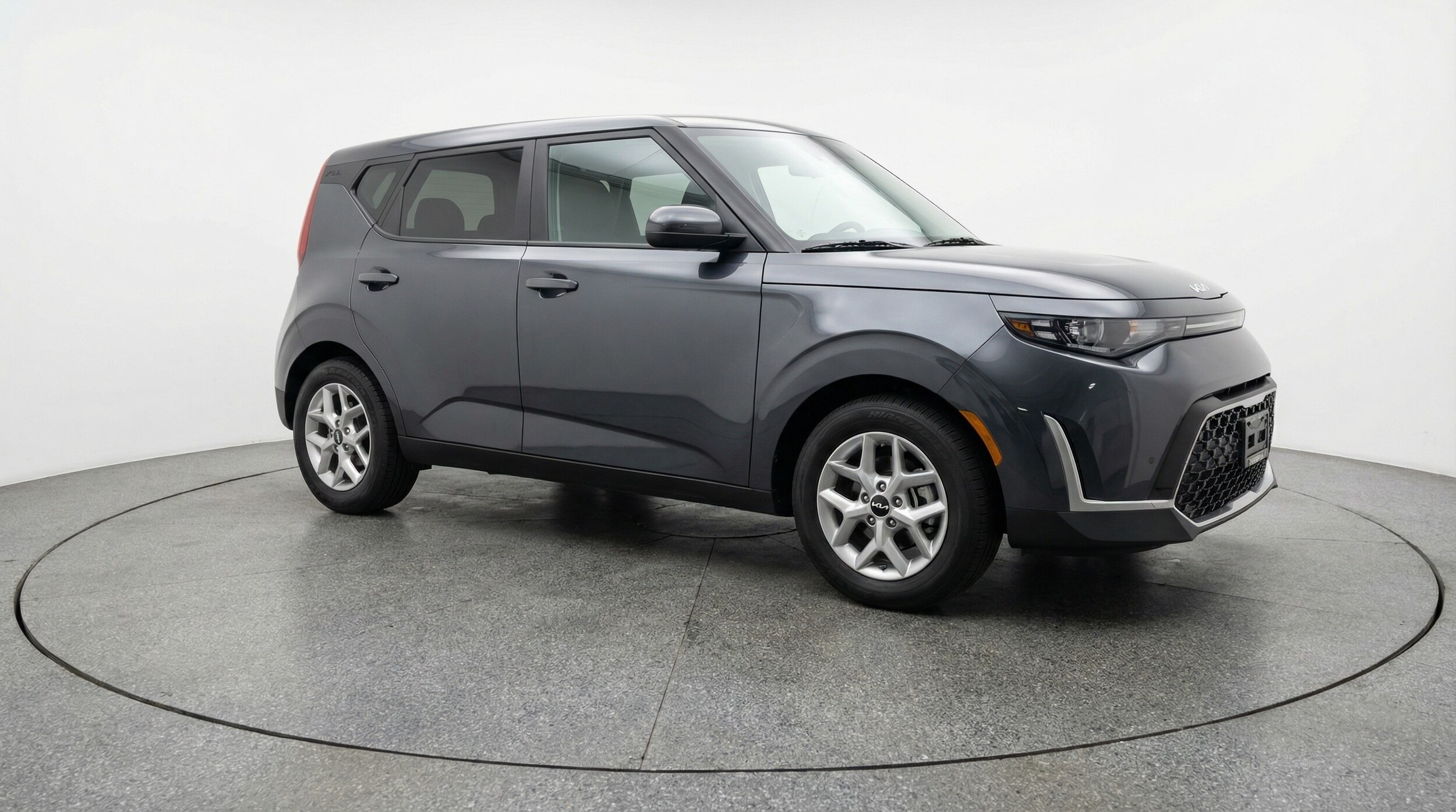 Thumbnail: 2025 Kia Soul - 1