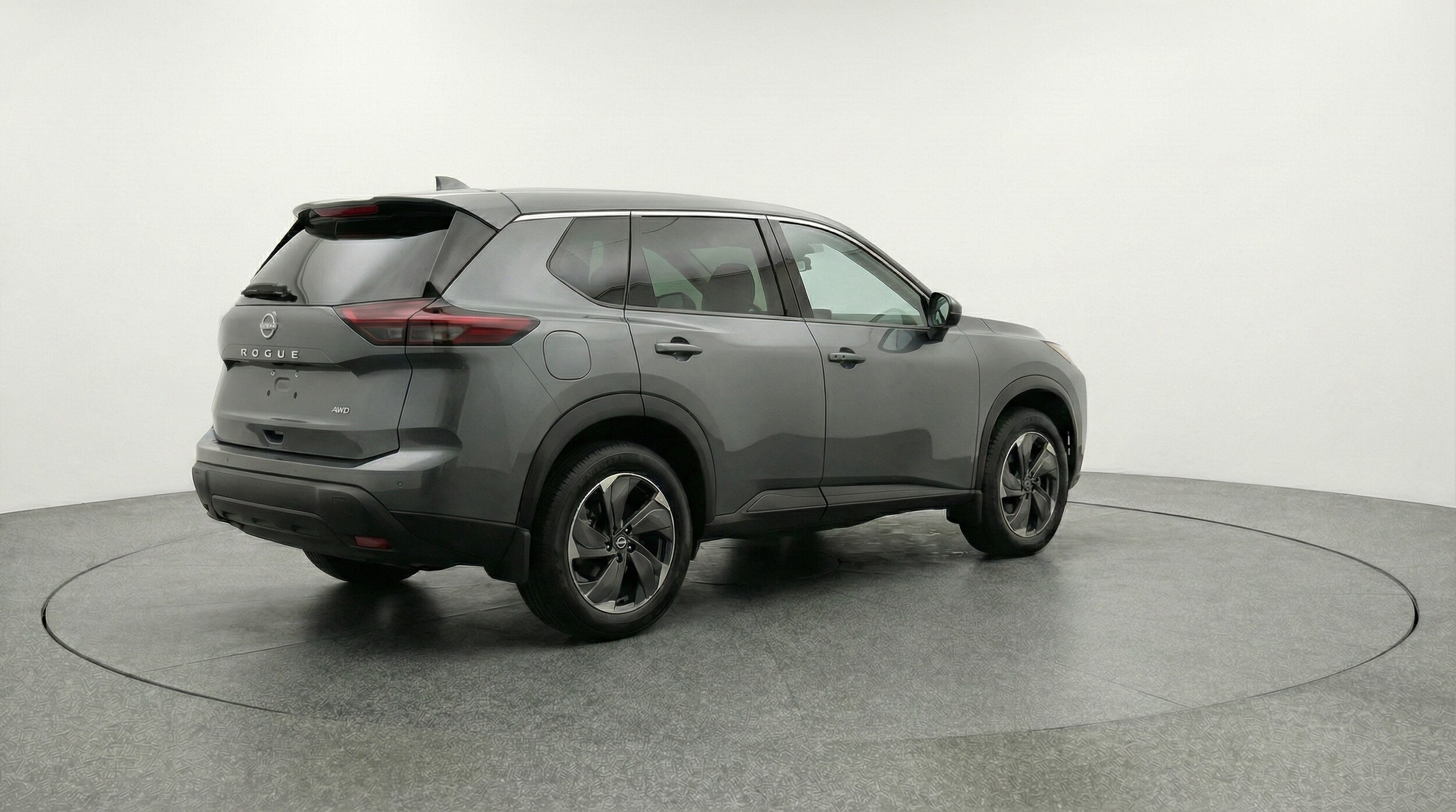 Thumbnail: 2025 Nissan Rogue - 7