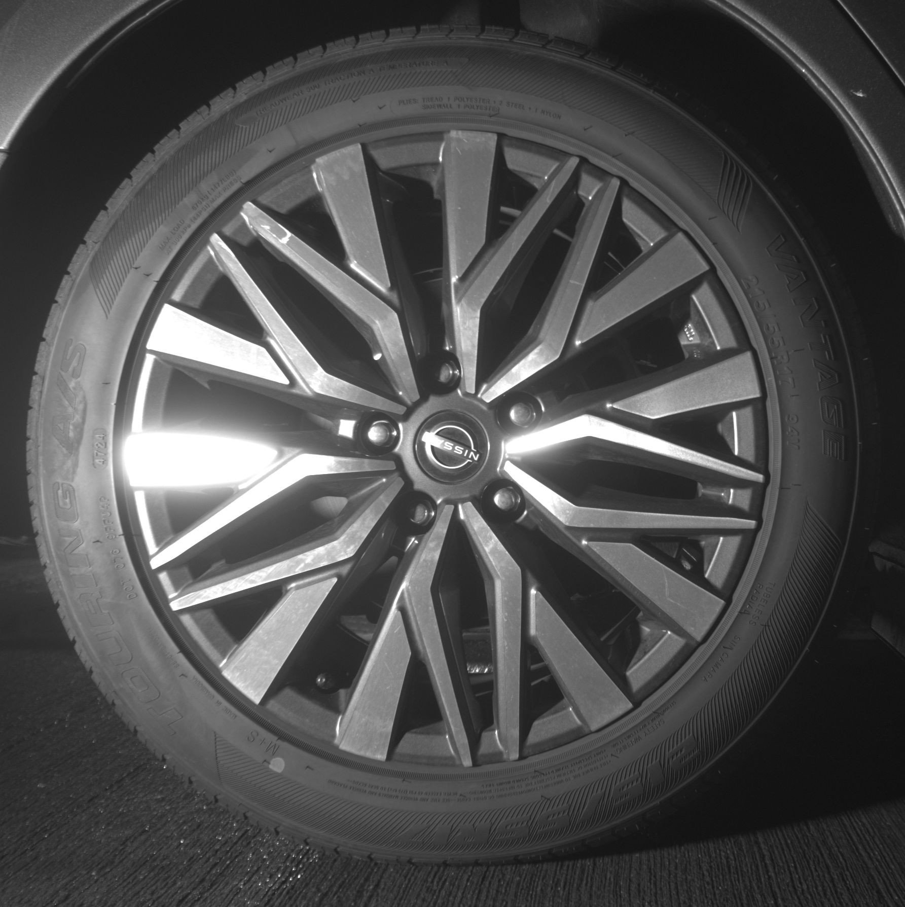 Thumbnail: 2025 Nissan Altima - 15