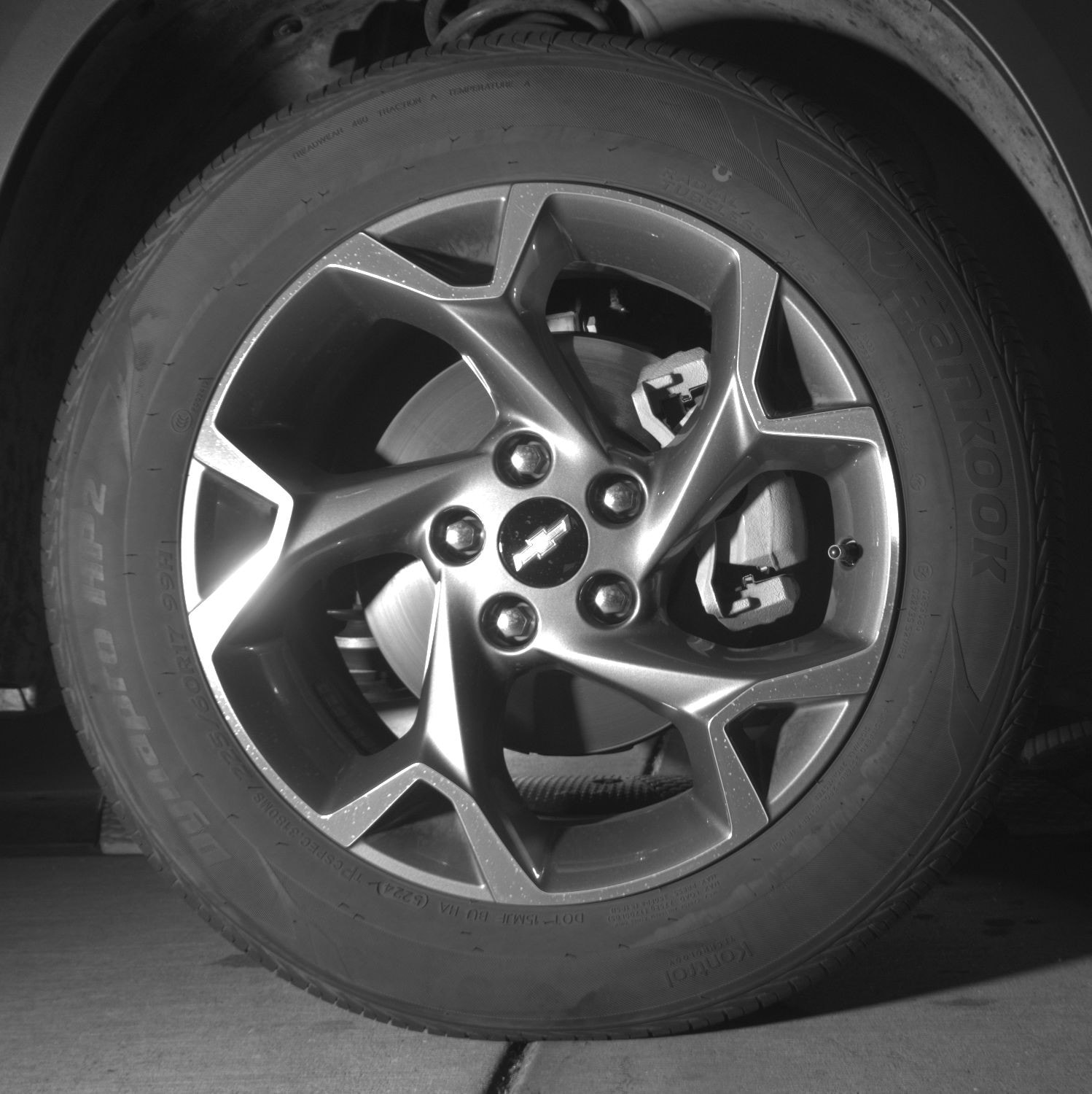 Thumbnail: 2025 Chevrolet Trax - 10