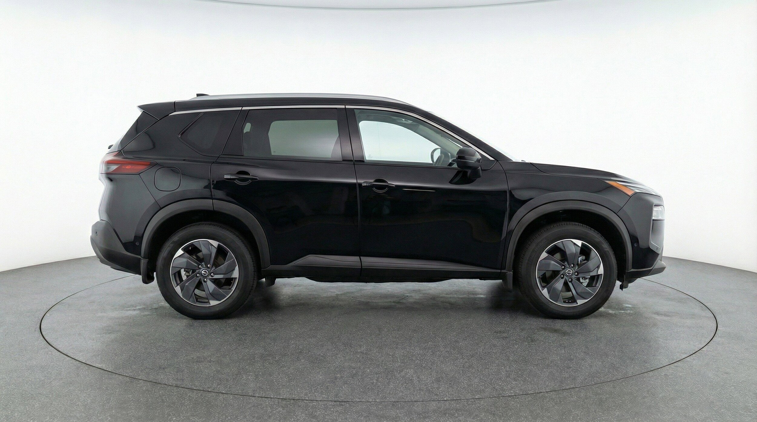 Thumbnail: 2025 Nissan Rogue - 11