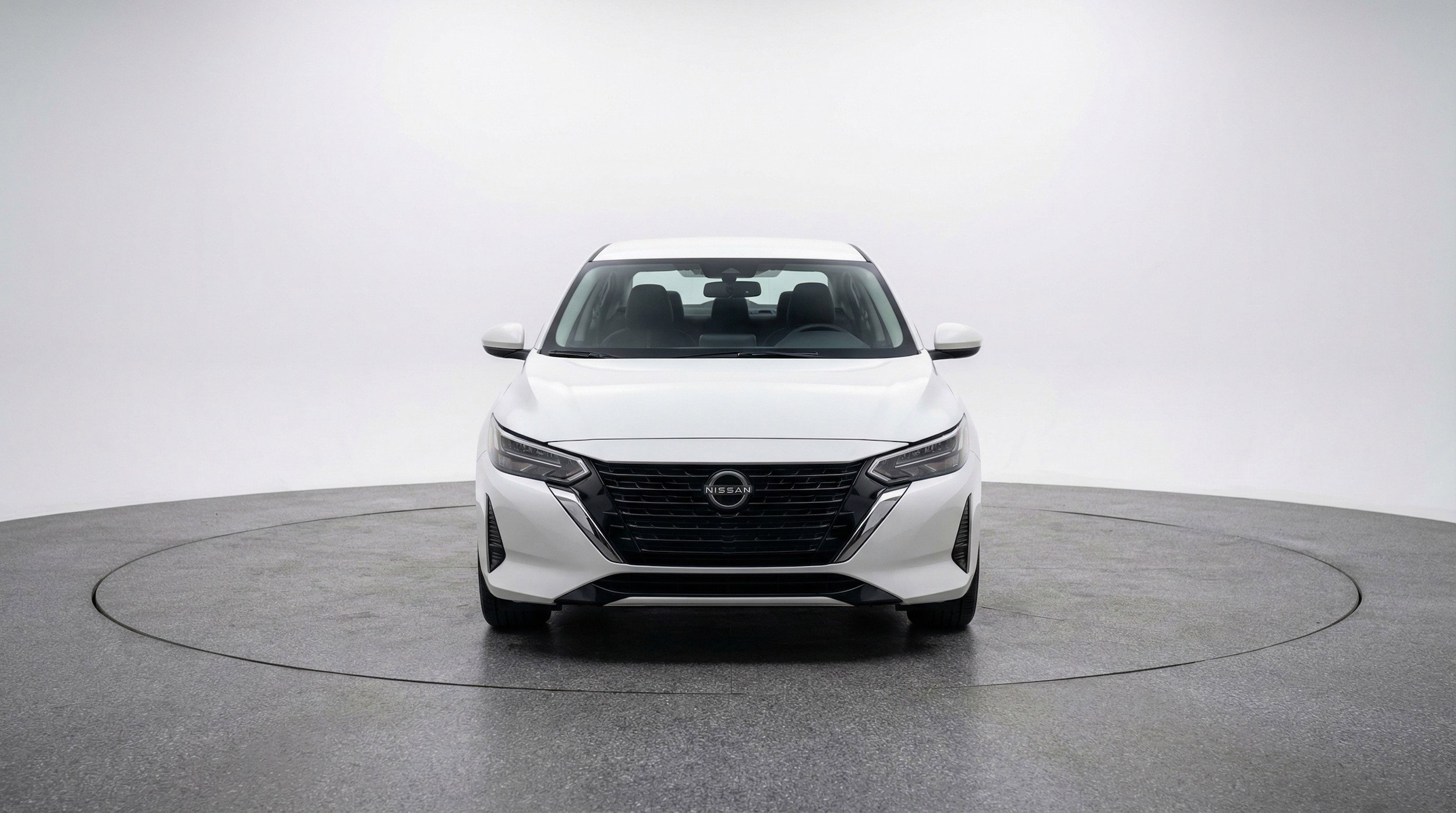 Thumbnail: 2025 Nissan Sentra - 2
