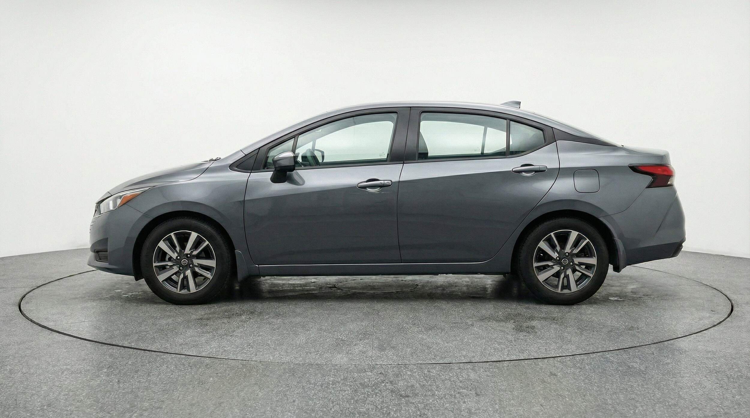 Thumbnail: 2025 Nissan Versa - 5