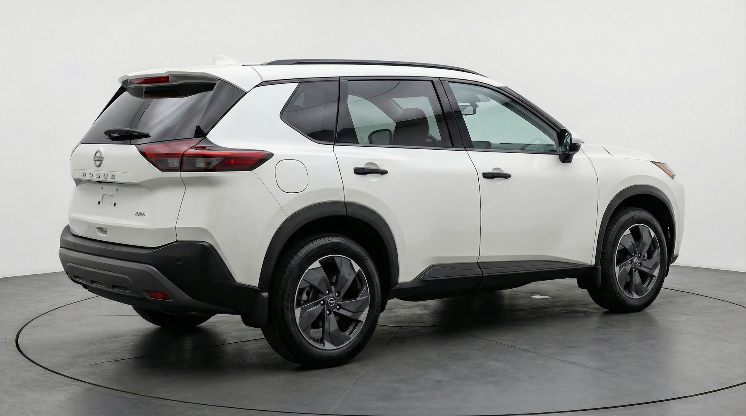 Thumbnail: 2025 Nissan Rogue - 7