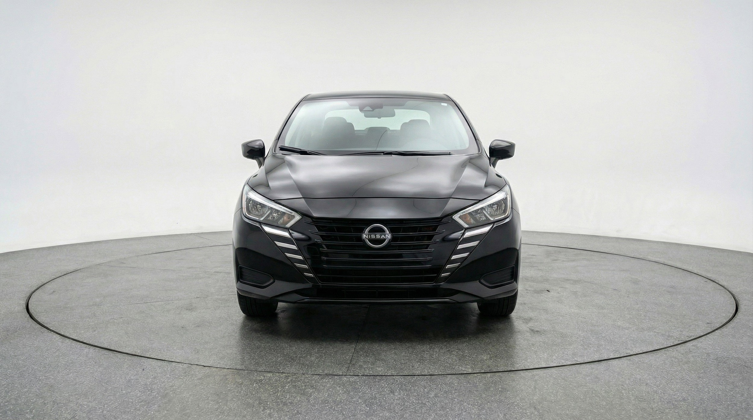 Thumbnail: 2025 Nissan Versa - 2