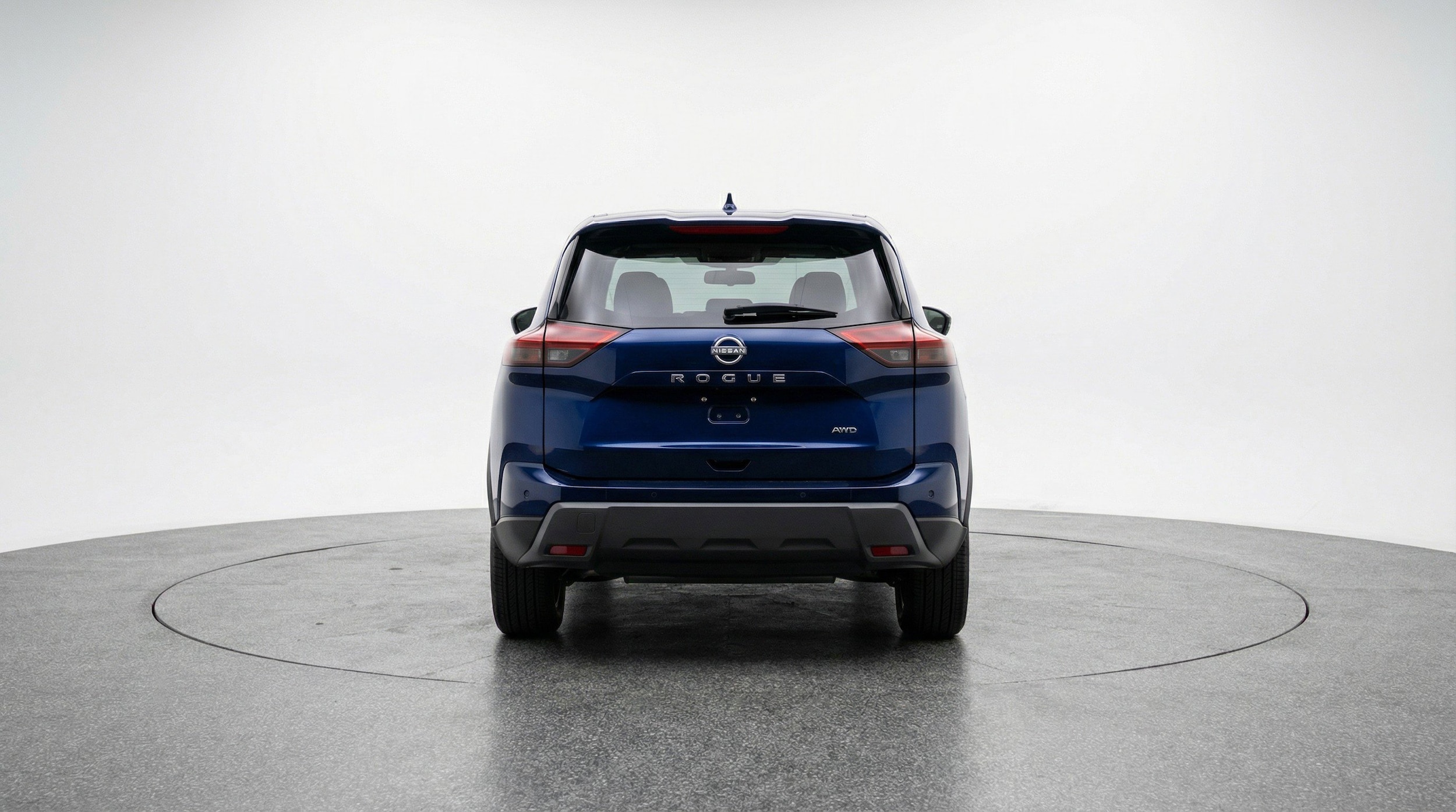 Thumbnail: 2025 Nissan Rogue - 7