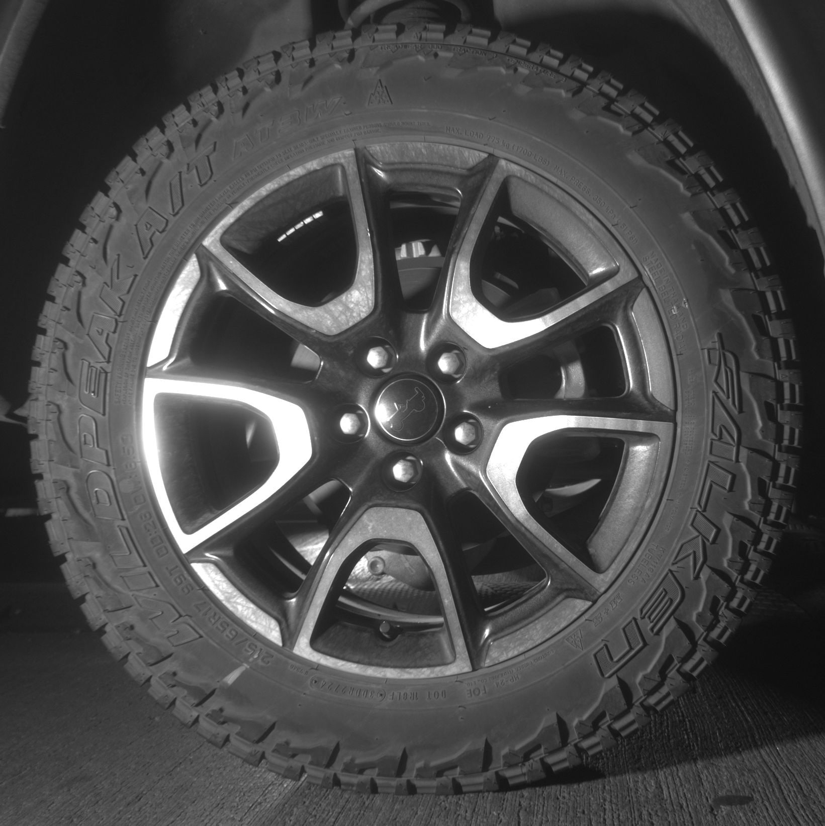 Thumbnail: 2025 Jeep Compass - 12