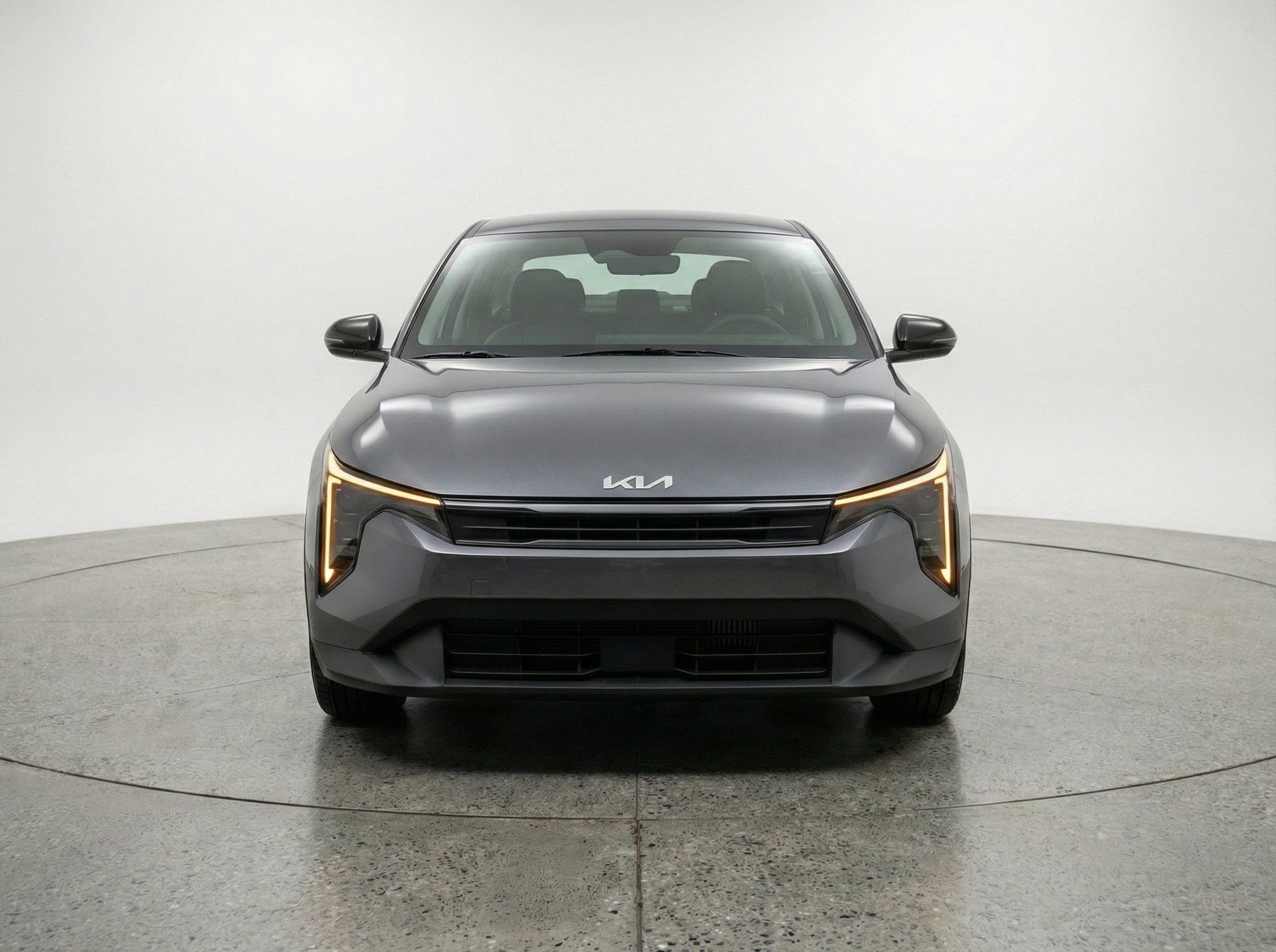 Thumbnail: 2025 Kia K4 - 2