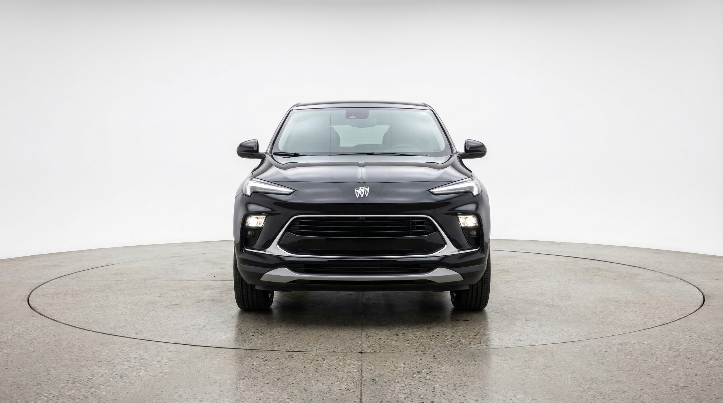 Thumbnail: 2025 Buick Encore GX - 2