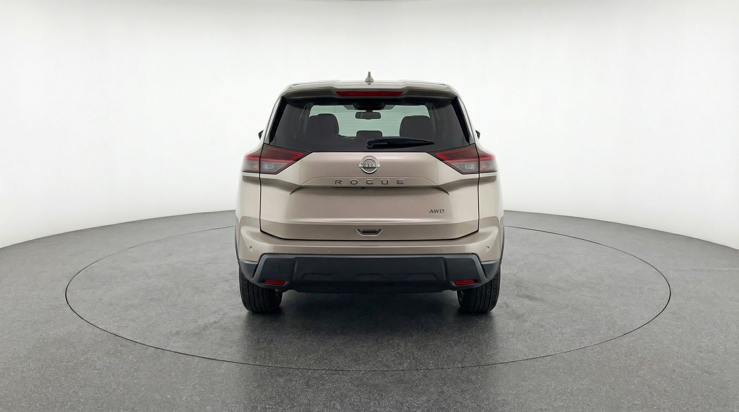 Thumbnail: 2025 Nissan Rogue - 6