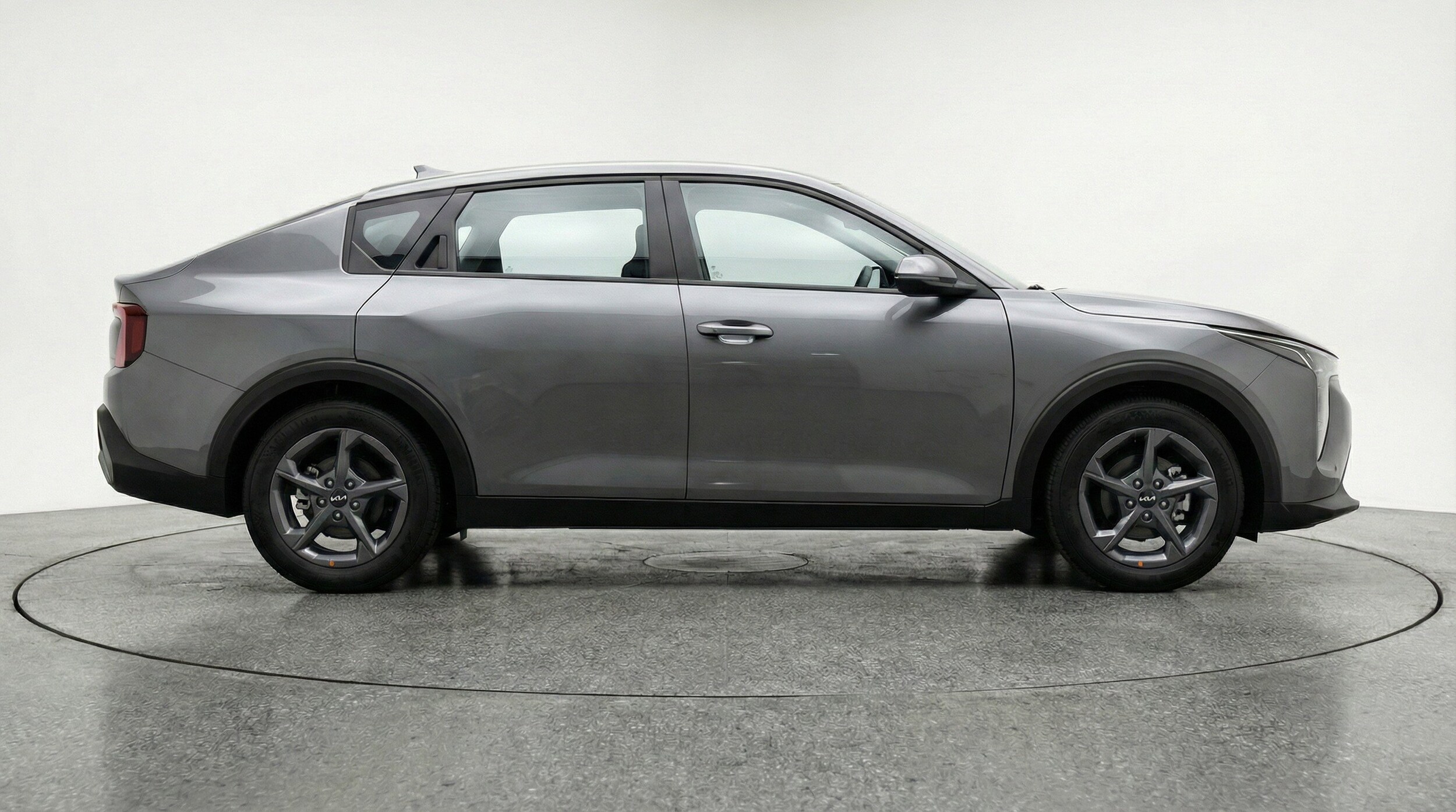 Thumbnail: 2025 Kia K4 - 11