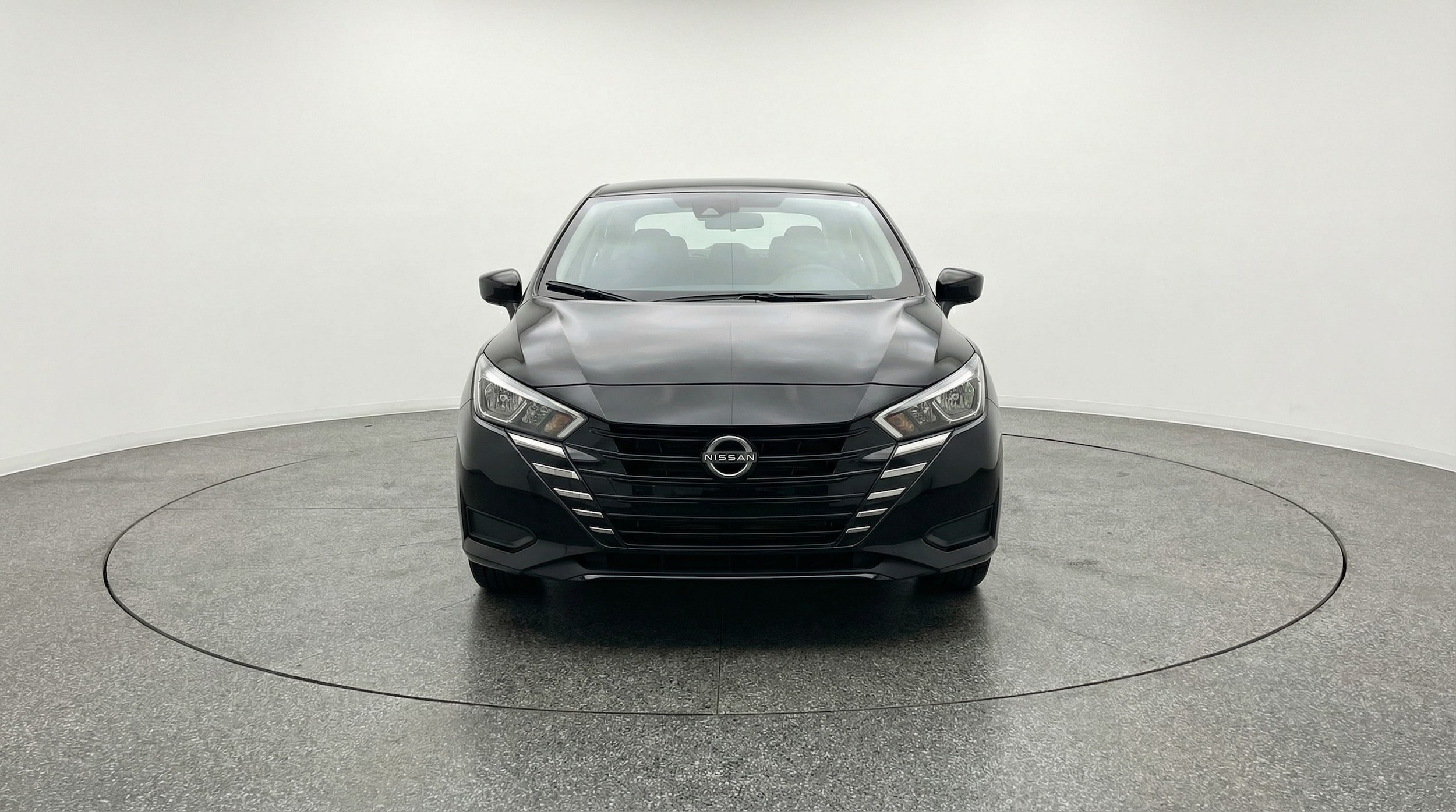 Thumbnail: 2025 Nissan Versa - 2