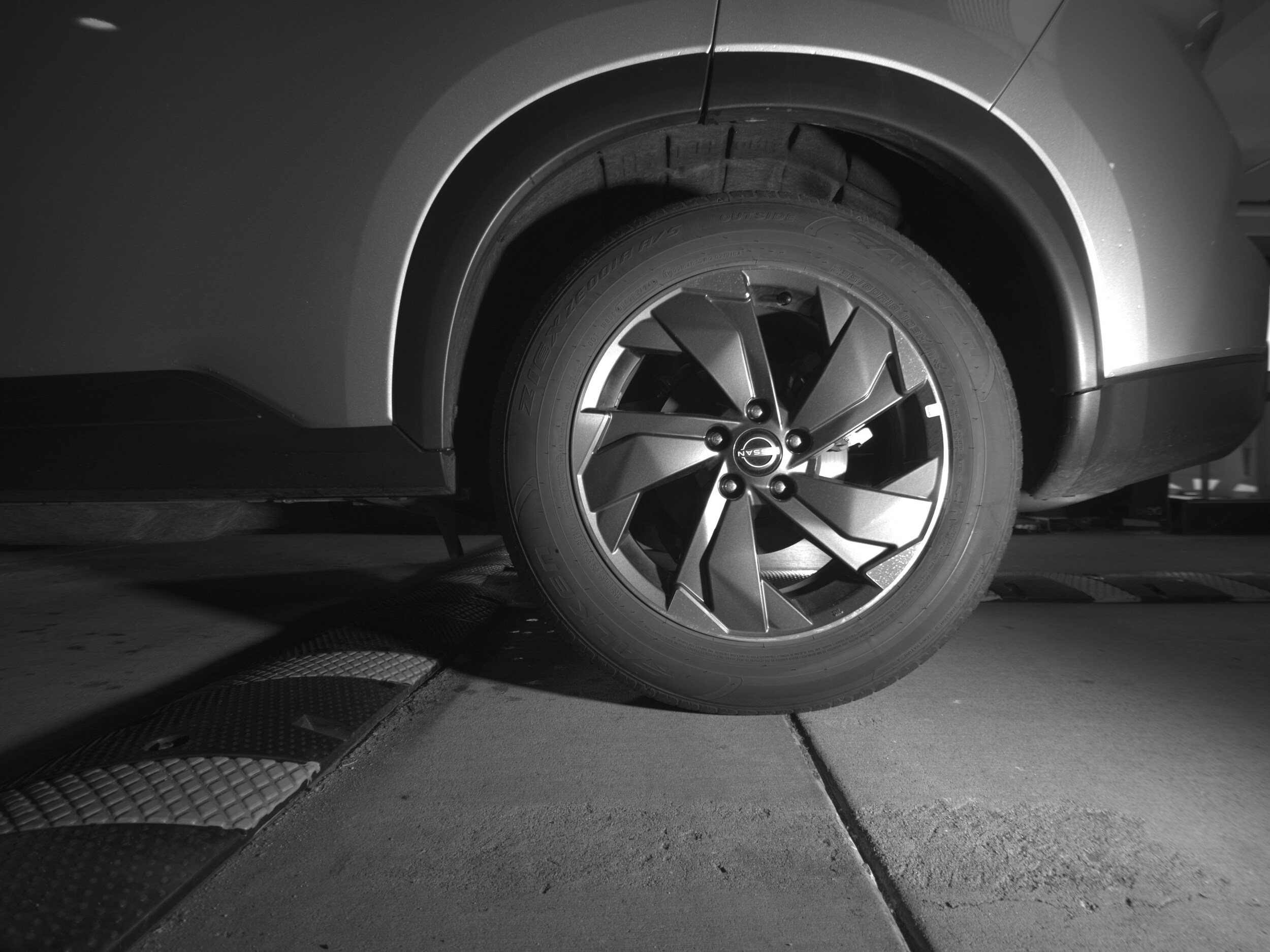 Thumbnail: 2025 Nissan Rogue - 14