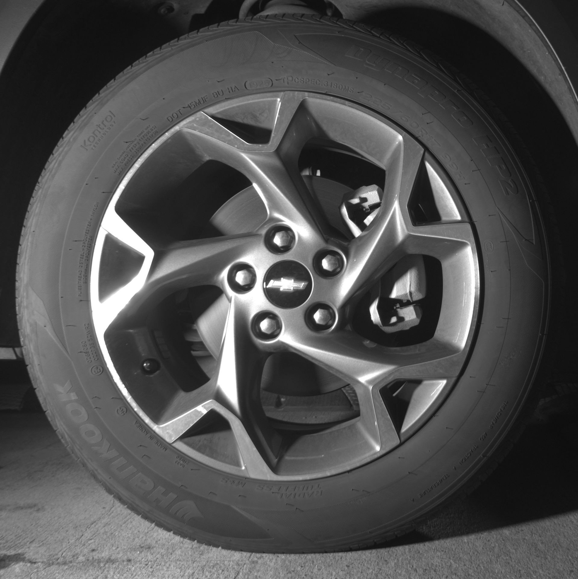 Thumbnail: 2025 Chevrolet Trax - 13