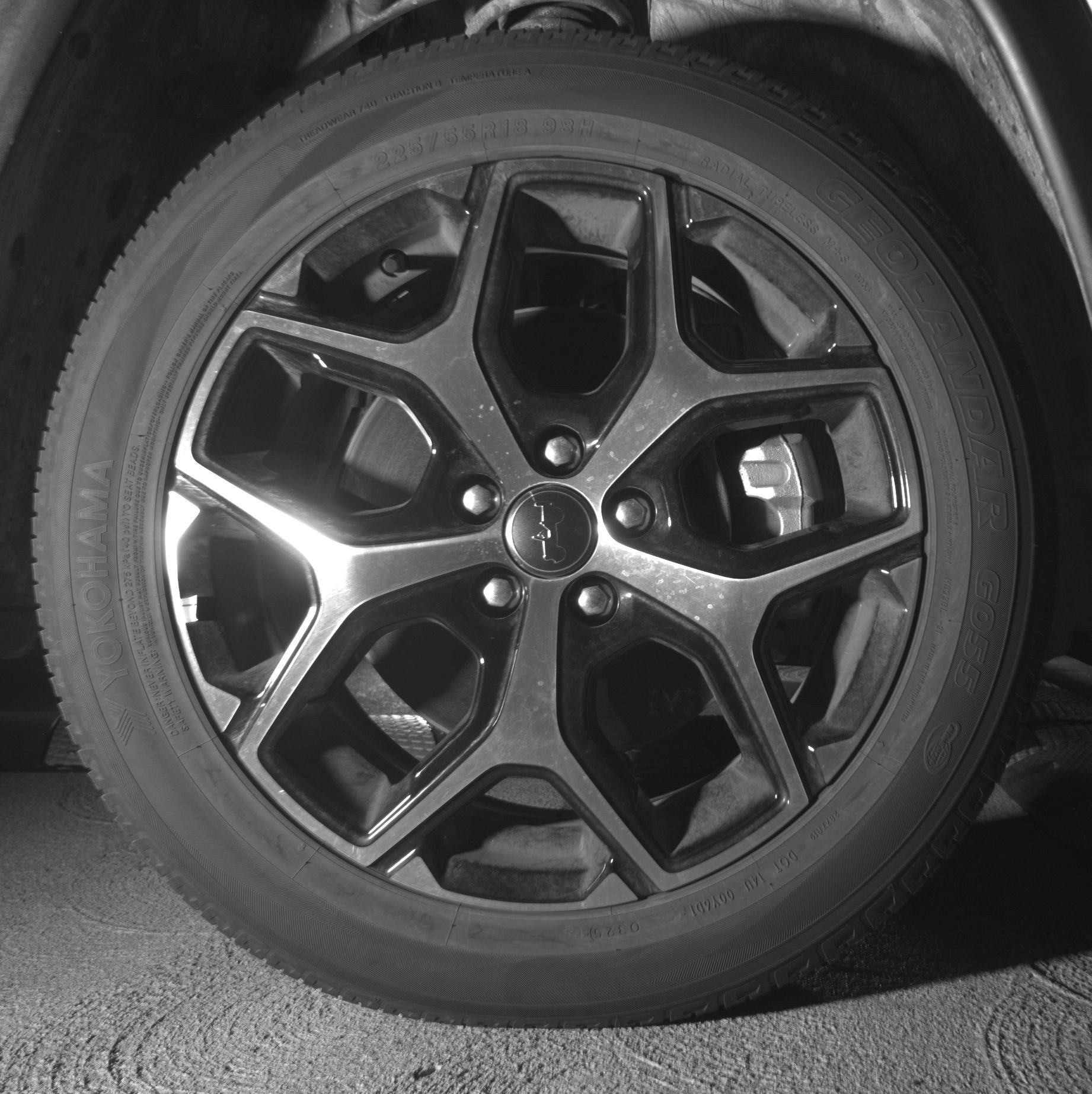 Thumbnail: 2025 Jeep Compass - 13