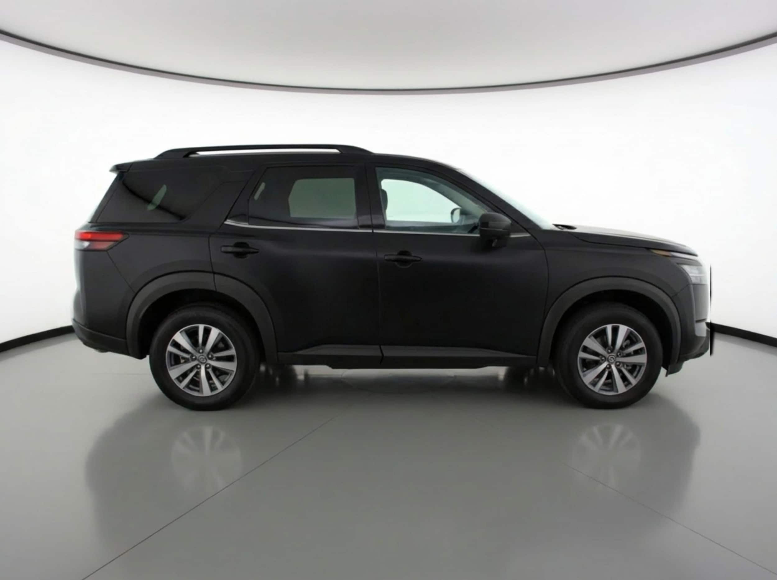 Thumbnail: 2025 Nissan Pathfinder - 8