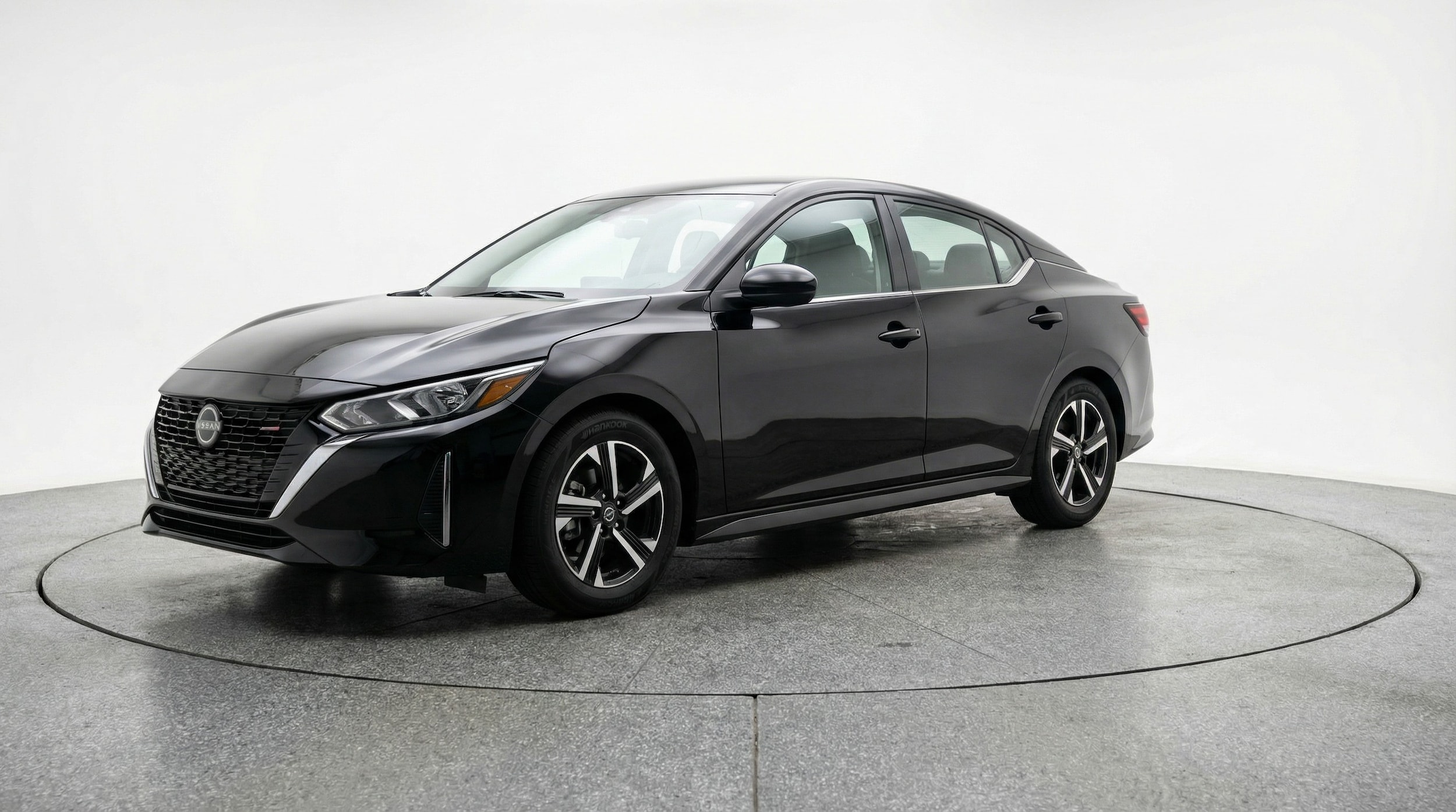 Thumbnail: 2025 Nissan Sentra - 3