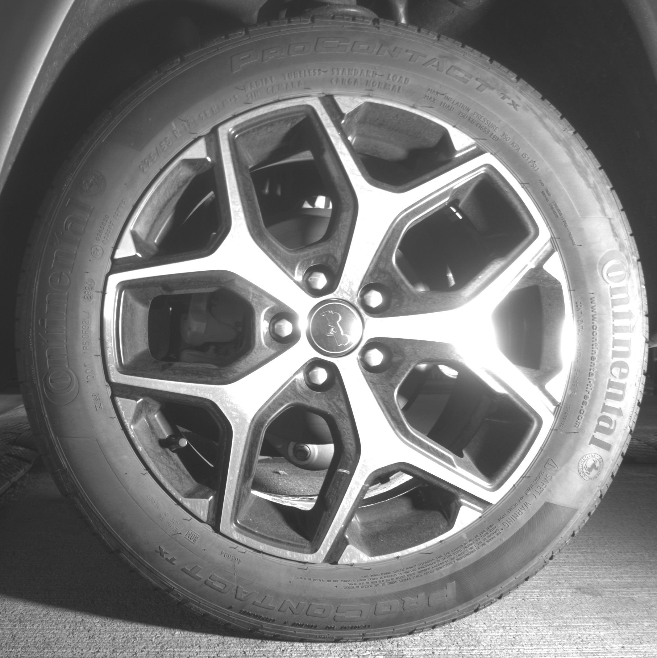 Thumbnail: 2025 Jeep Compass - 14