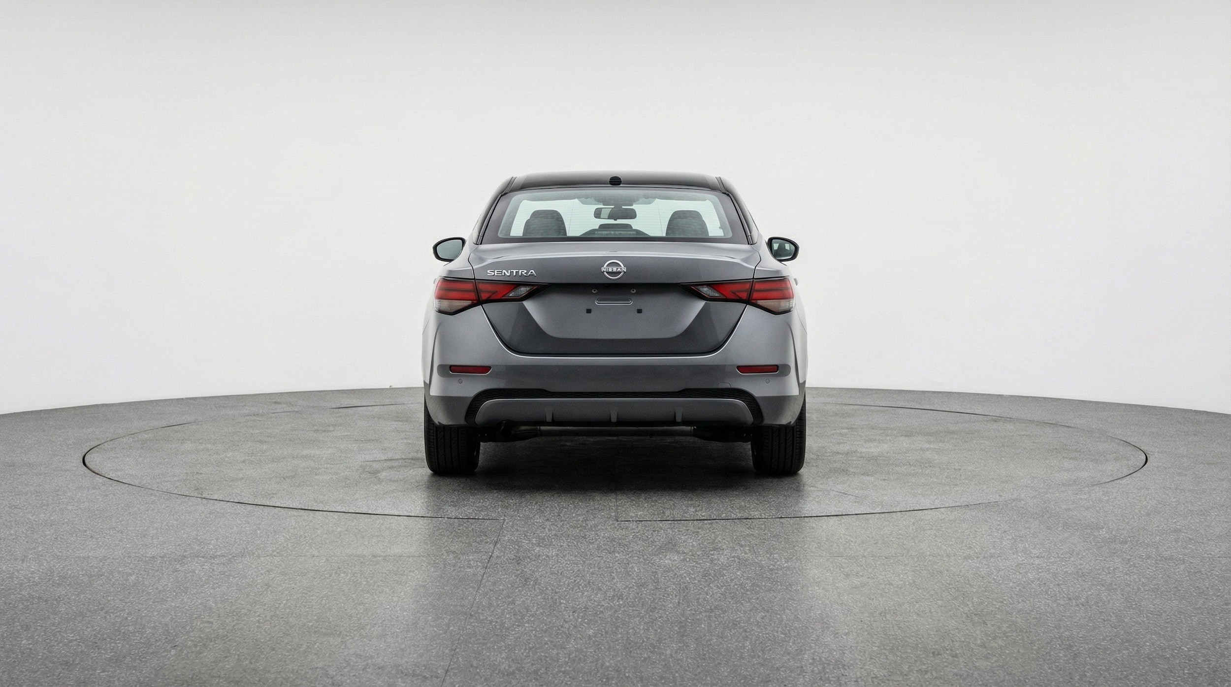 Thumbnail: 2025 Nissan Sentra - 7