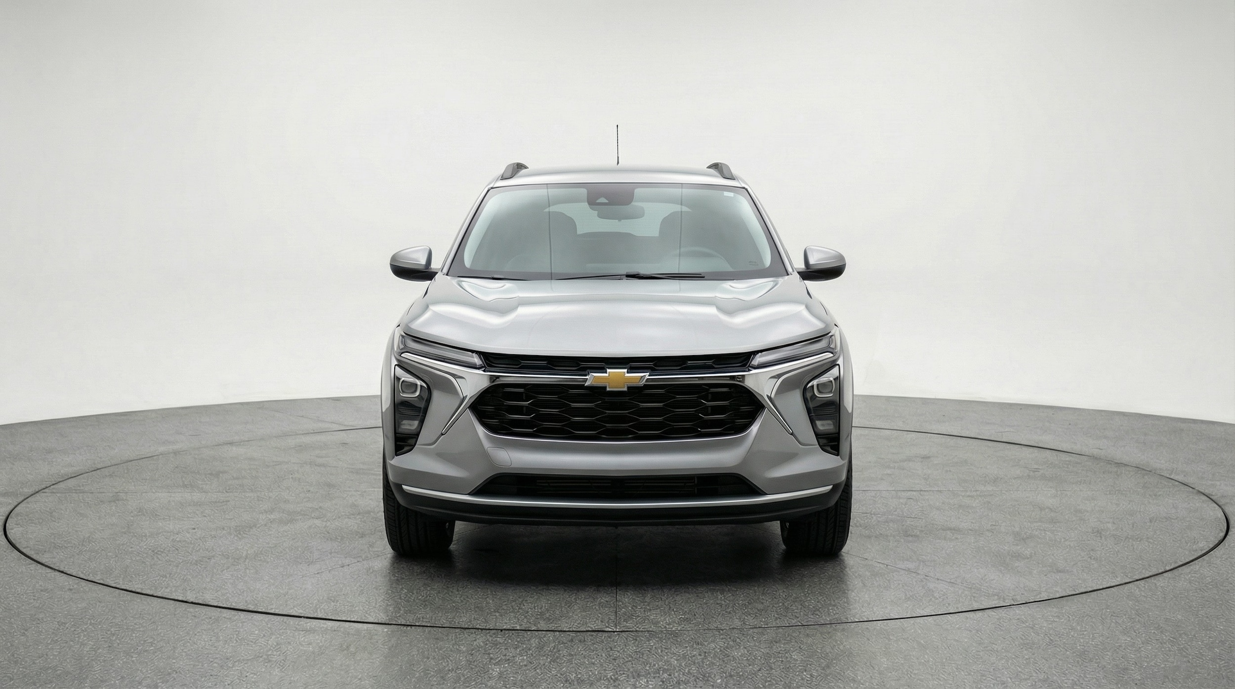 Thumbnail: 2025 Chevrolet Trax - 2