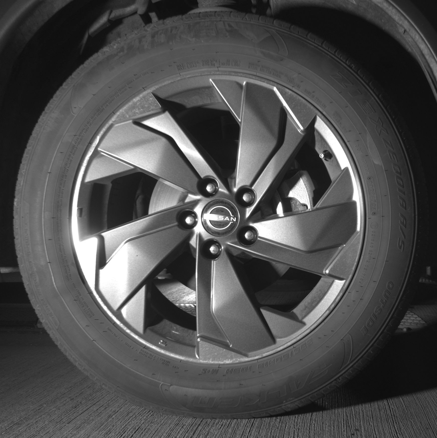 Thumbnail: 2025 Nissan Rogue - 13