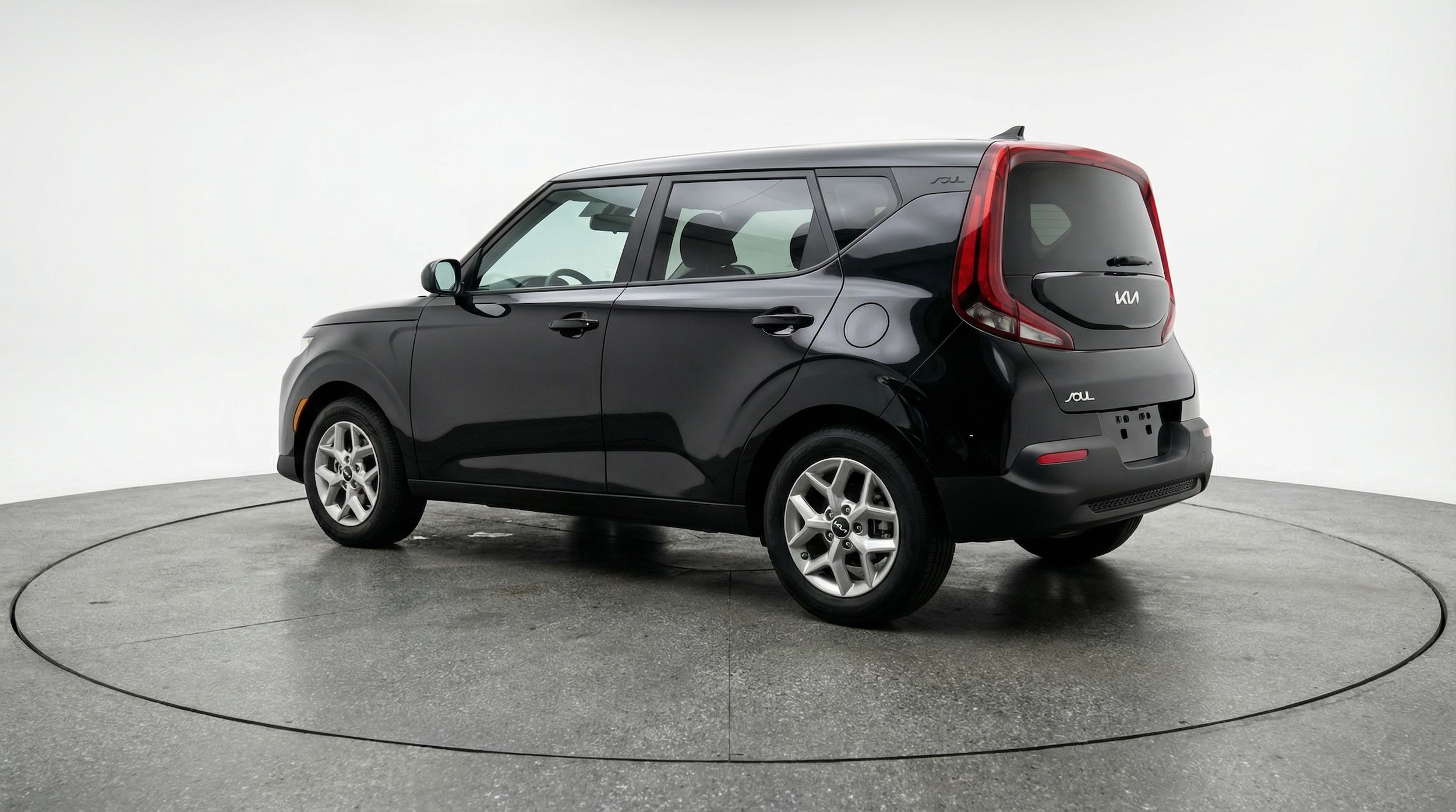 Thumbnail: 2025 Kia Soul - 5