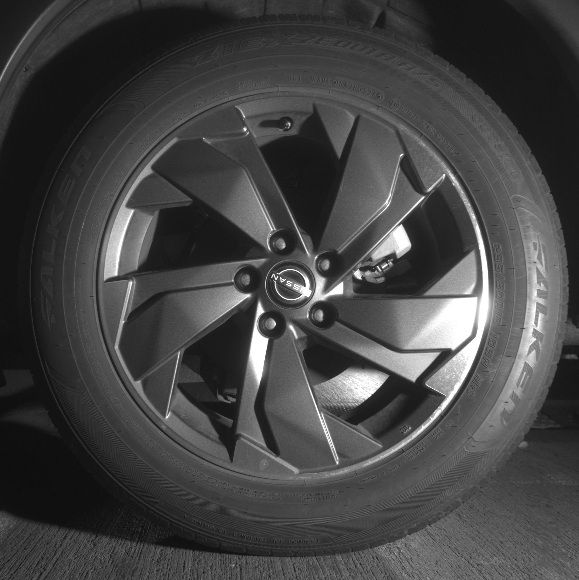 Thumbnail: 2025 Nissan Rogue - 14