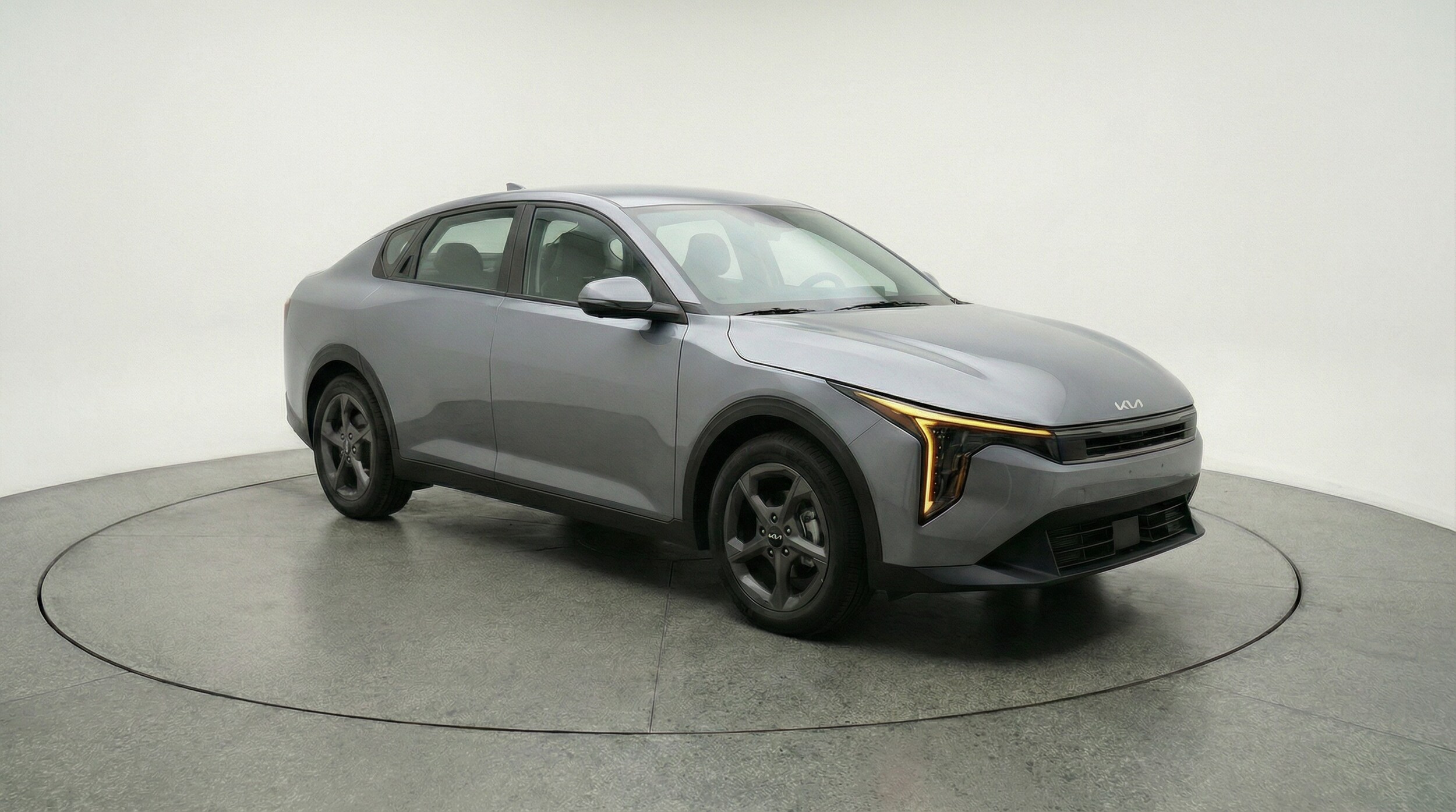 Thumbnail: 2025 Kia K4 - 1