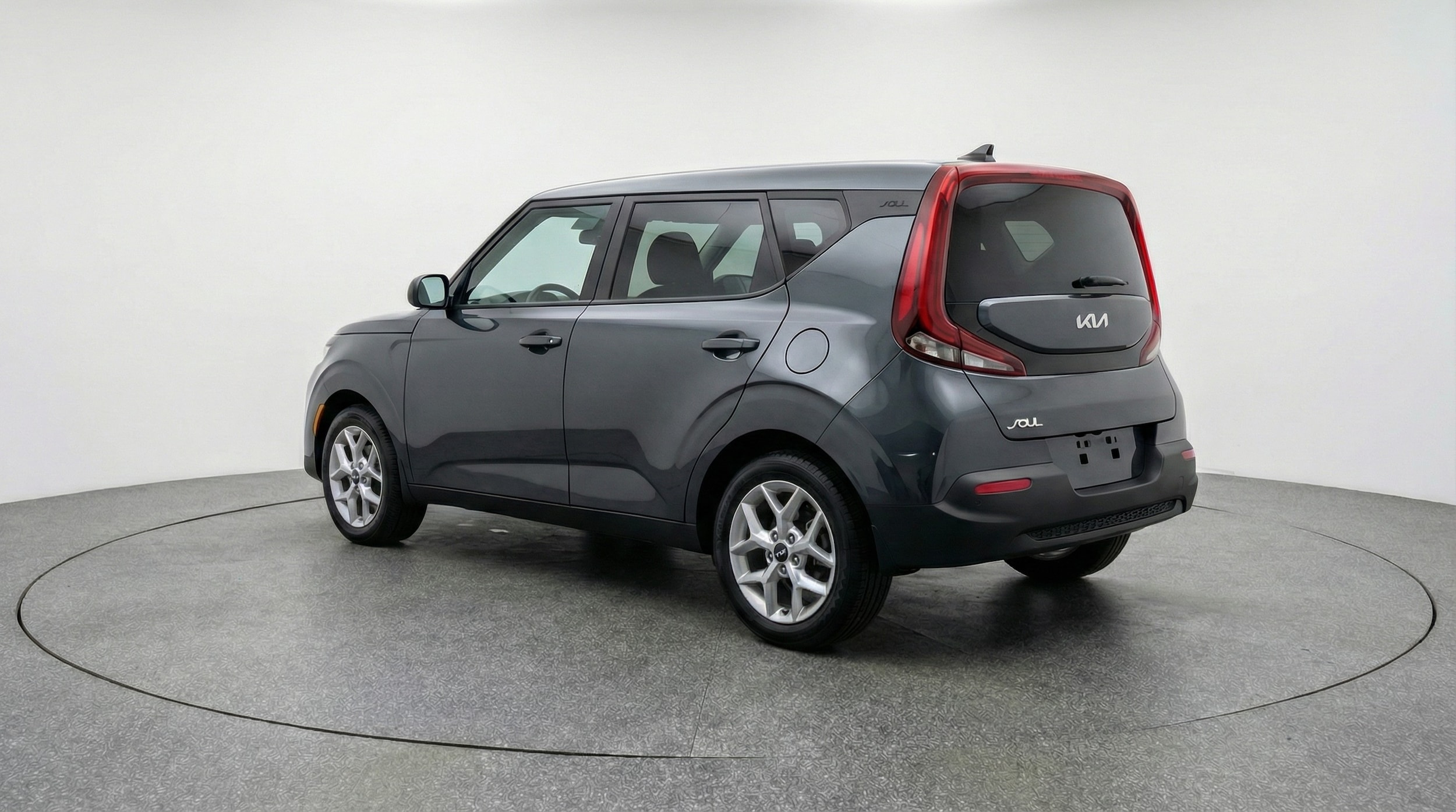 Thumbnail: 2025 Kia Soul - 5