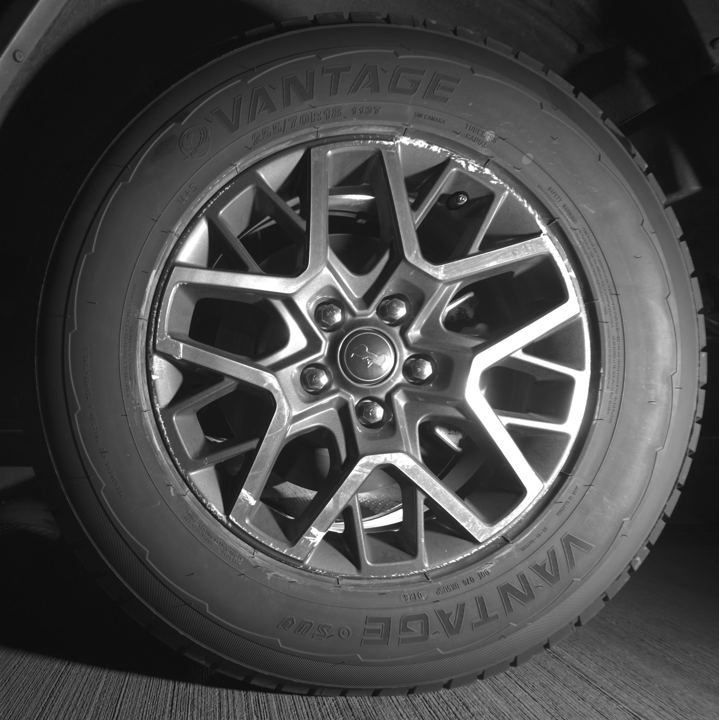 Thumbnail: 2025 Jeep Wrangler - 14