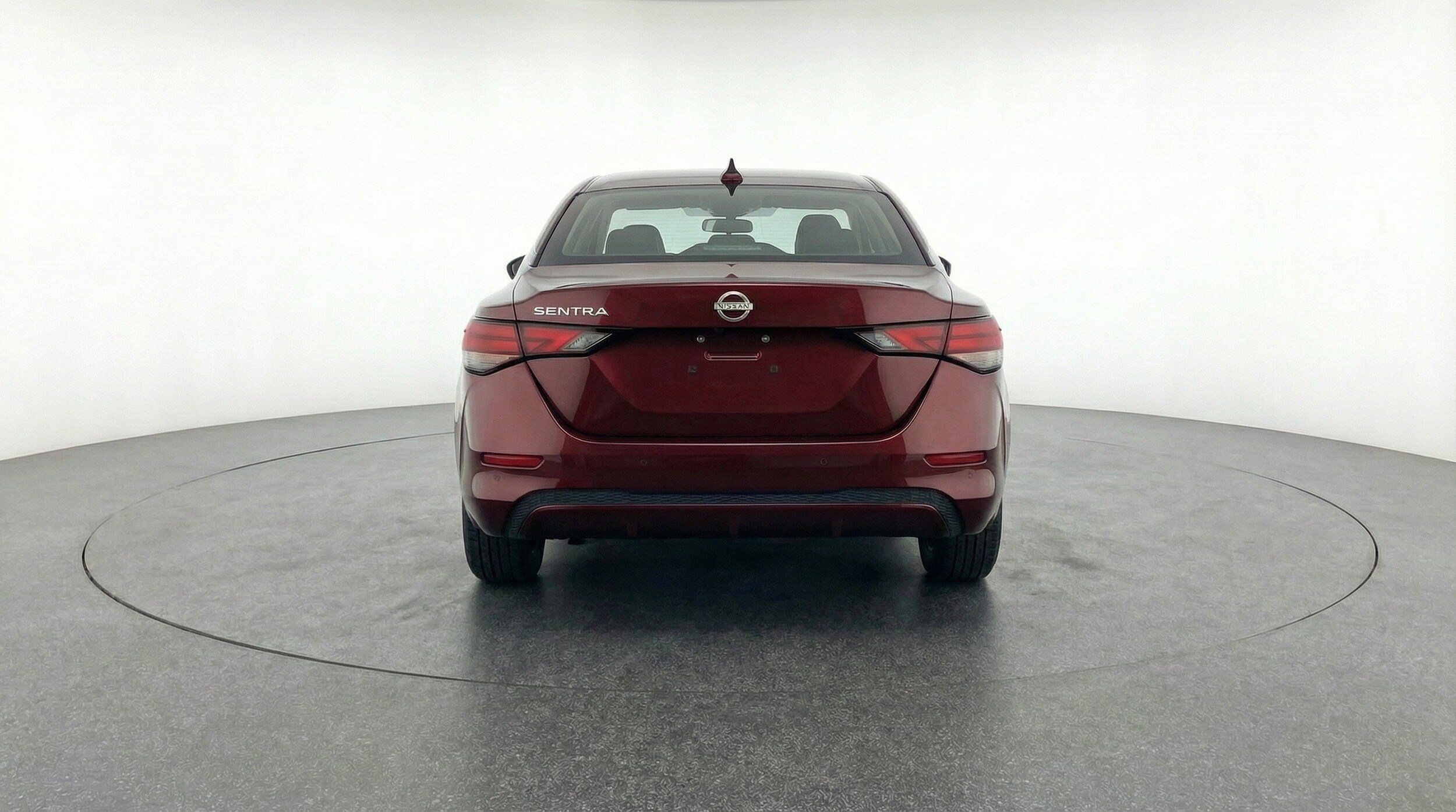 Thumbnail: 2025 Nissan Sentra - 7