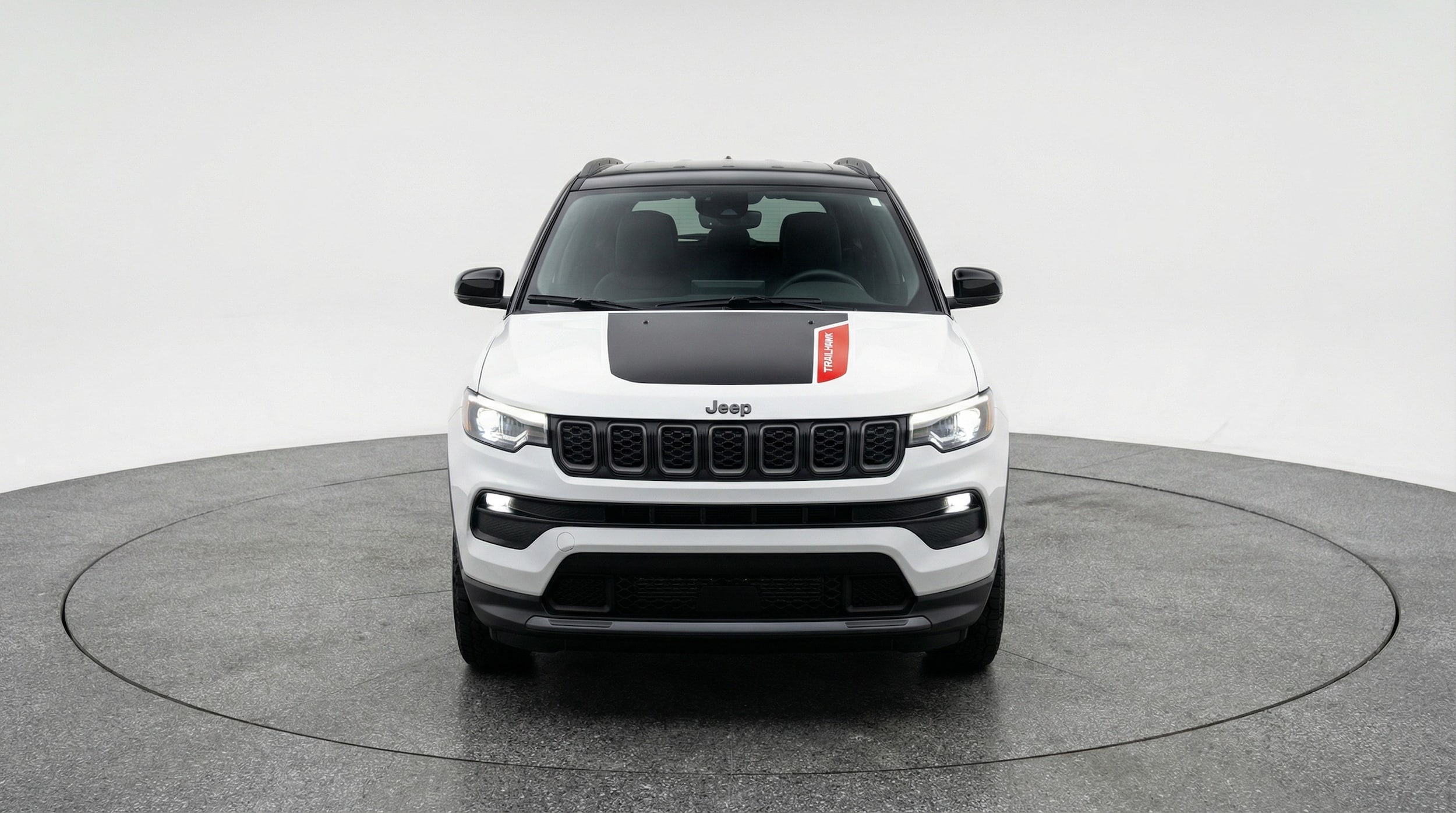 Thumbnail: 2025 Jeep Compass - 2