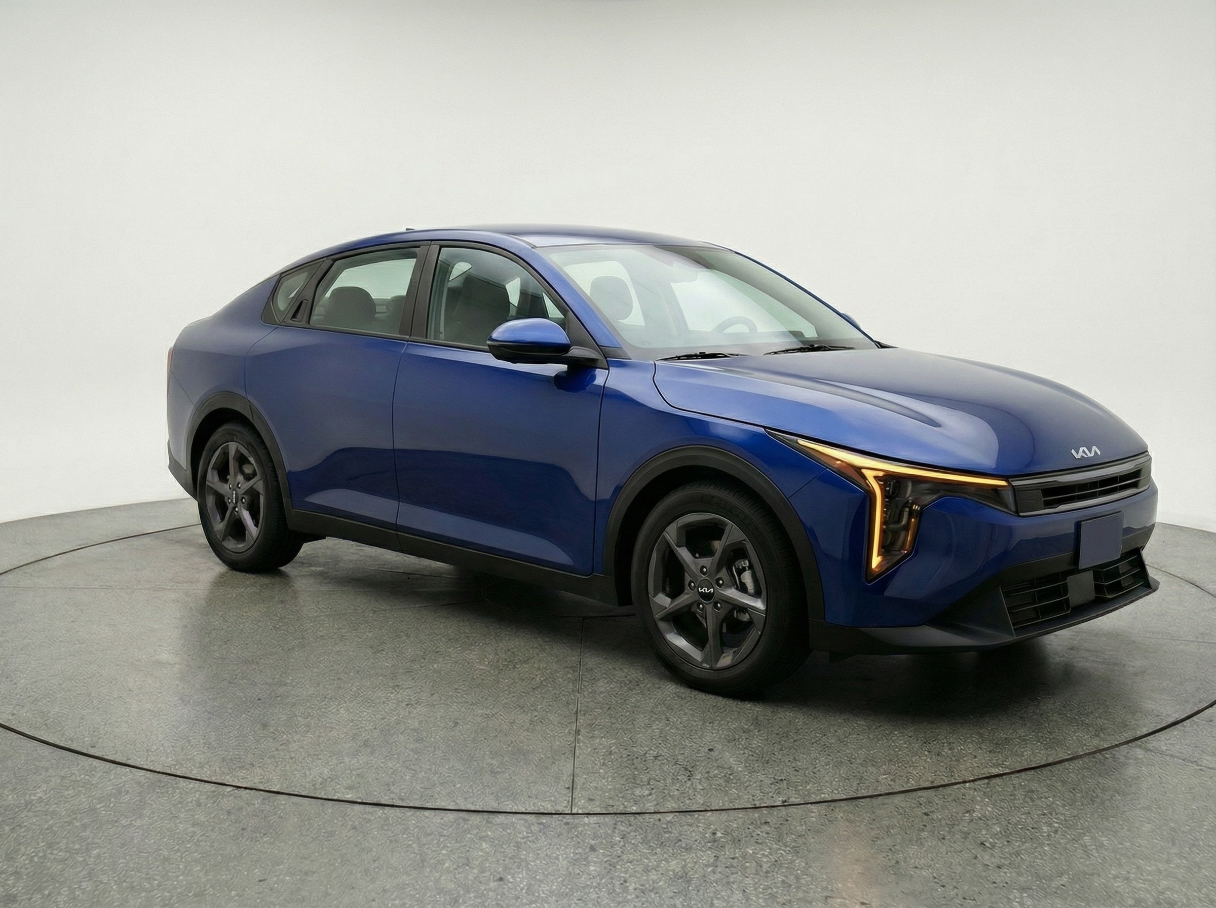 Thumbnail: 2025 Kia K4 - 1